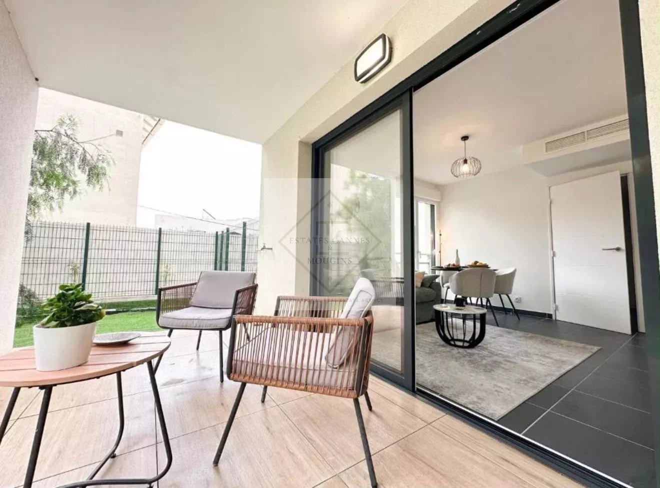 Appartement à louer — Beausoleil — photo 3