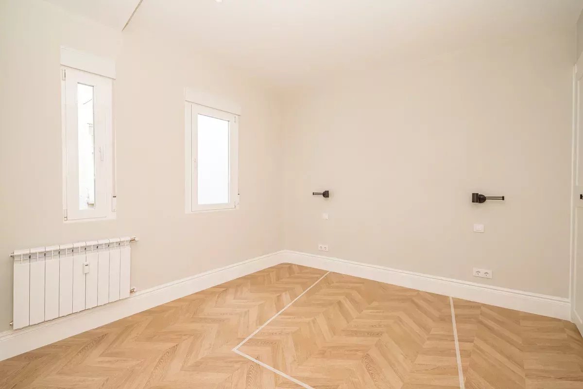 Daire Madrid - picture 31