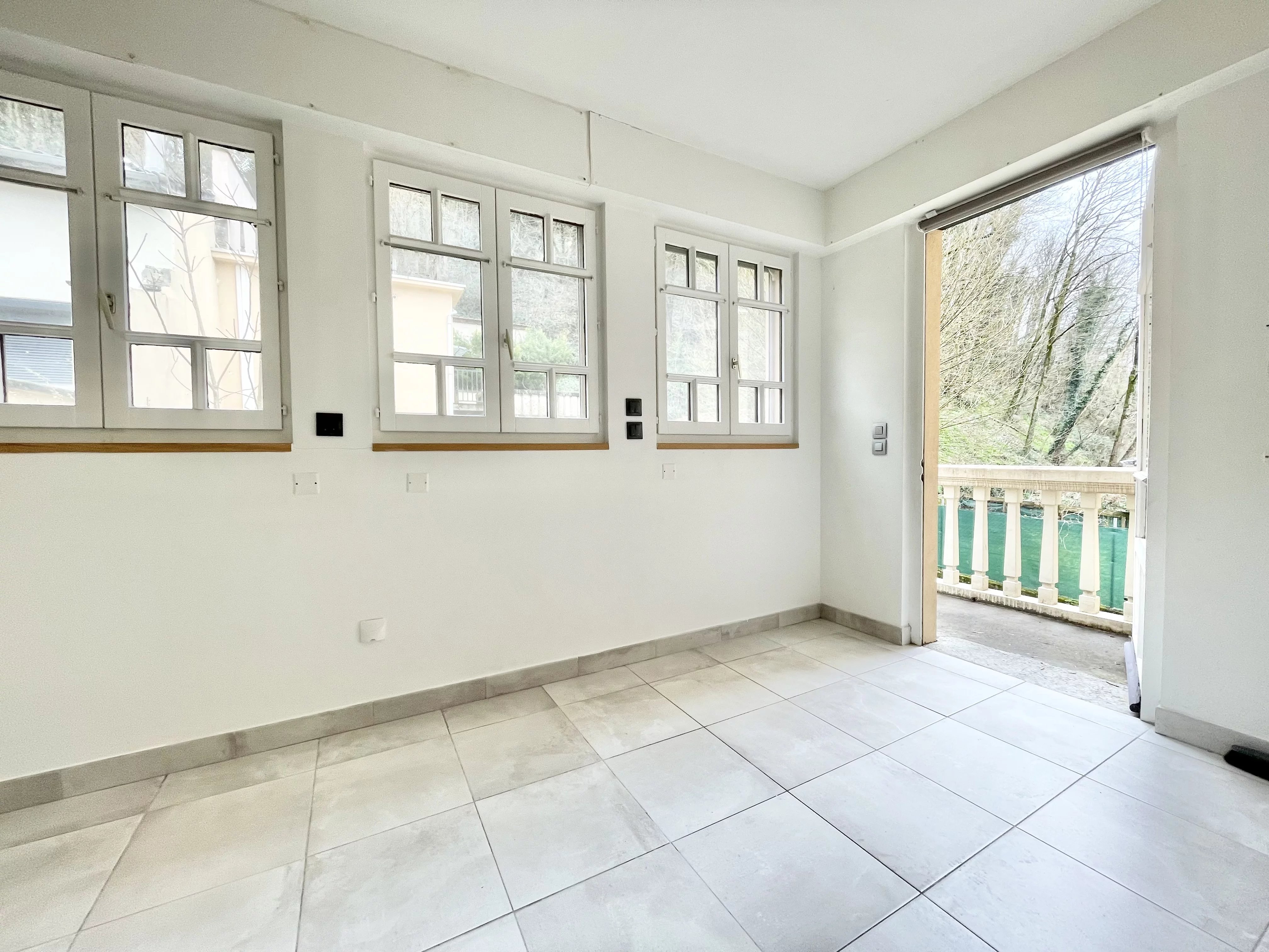 T2 de 22 m² 69300 CALUIRE ET CUIRE