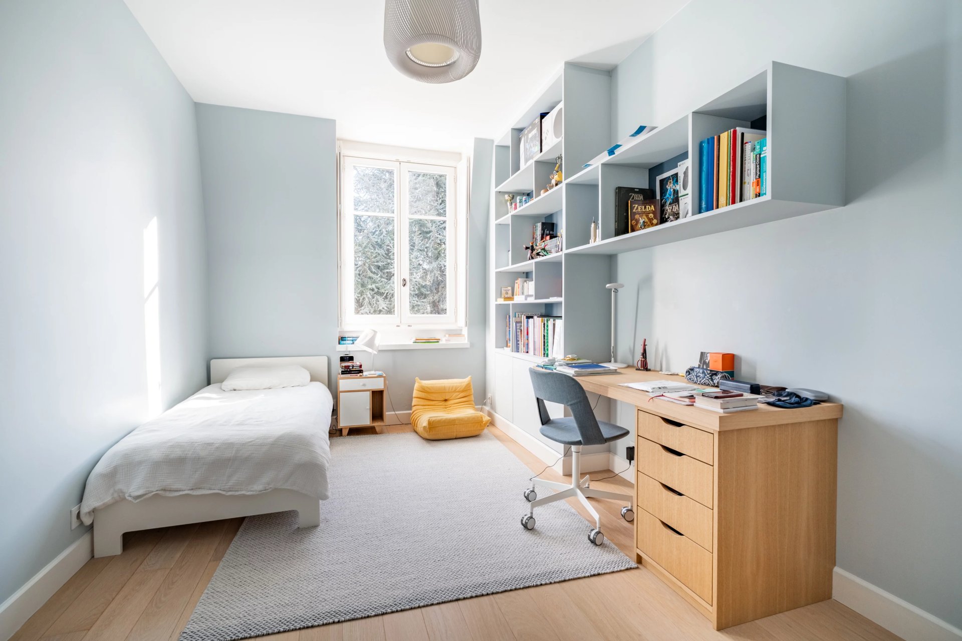 7 Bedroom Apartment/Flat's Image 28