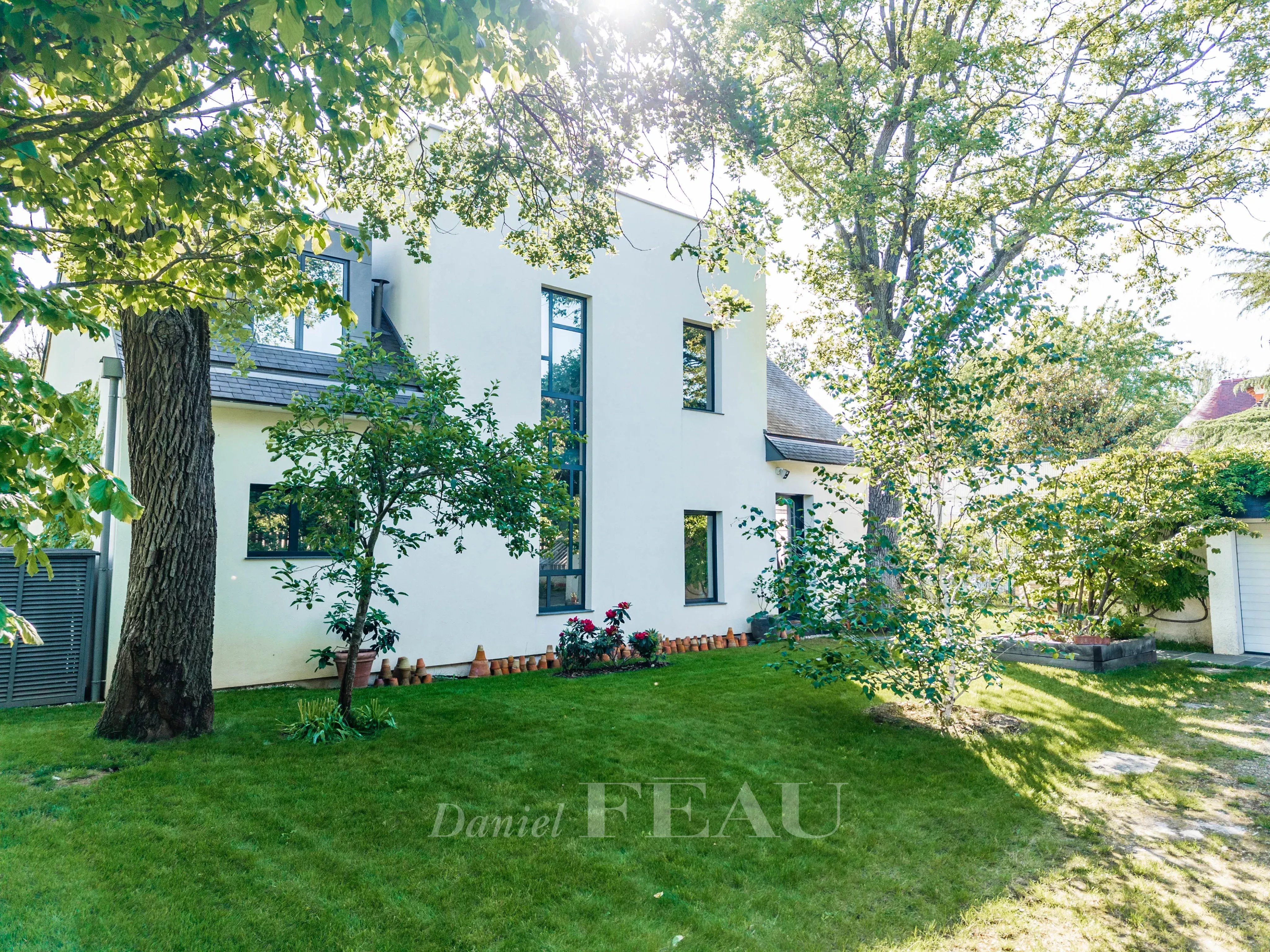 Vente Maison Le Vésinet
