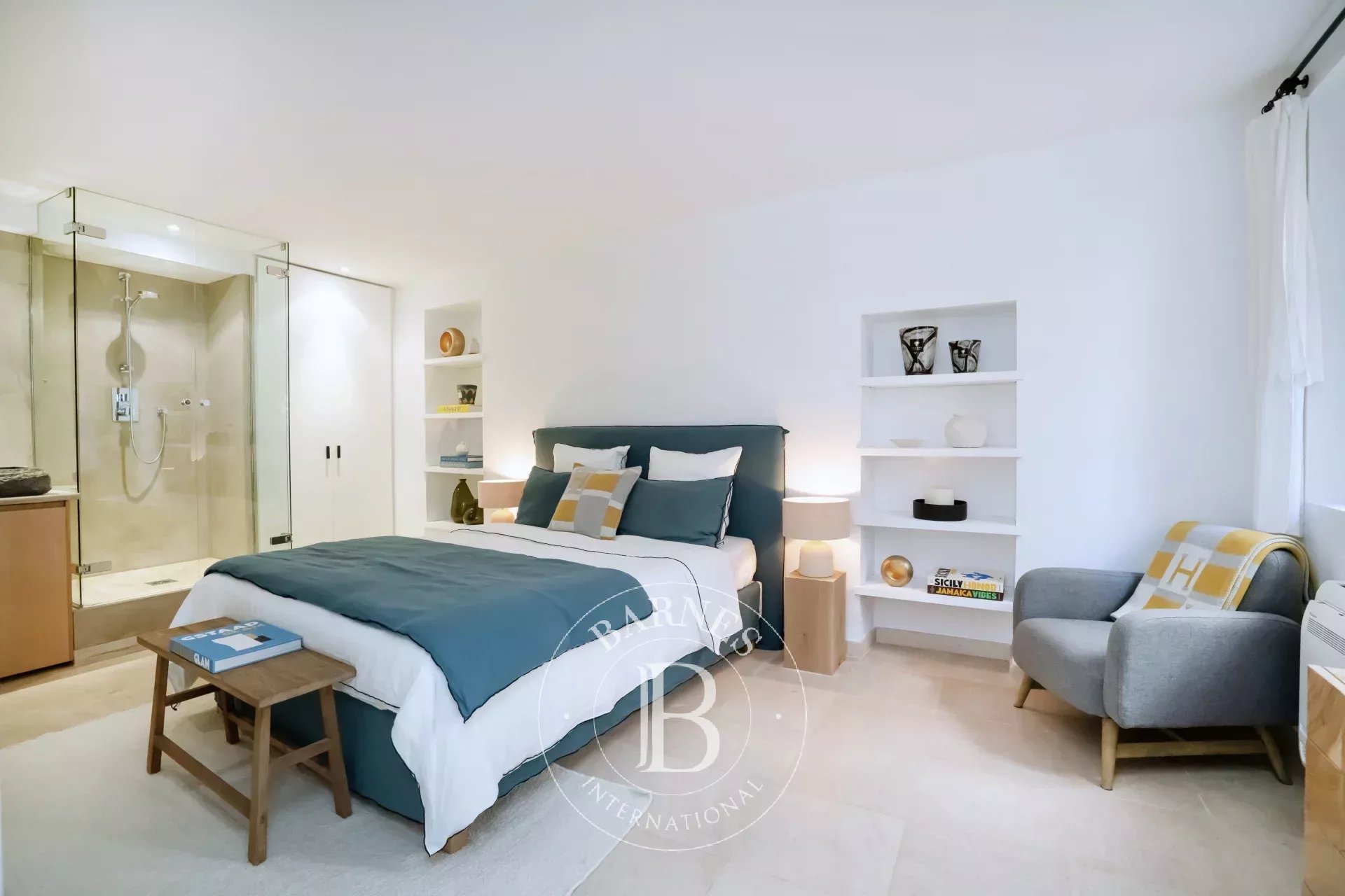 Ramatuelle  - Village house 2 Bedrooms - picture 13