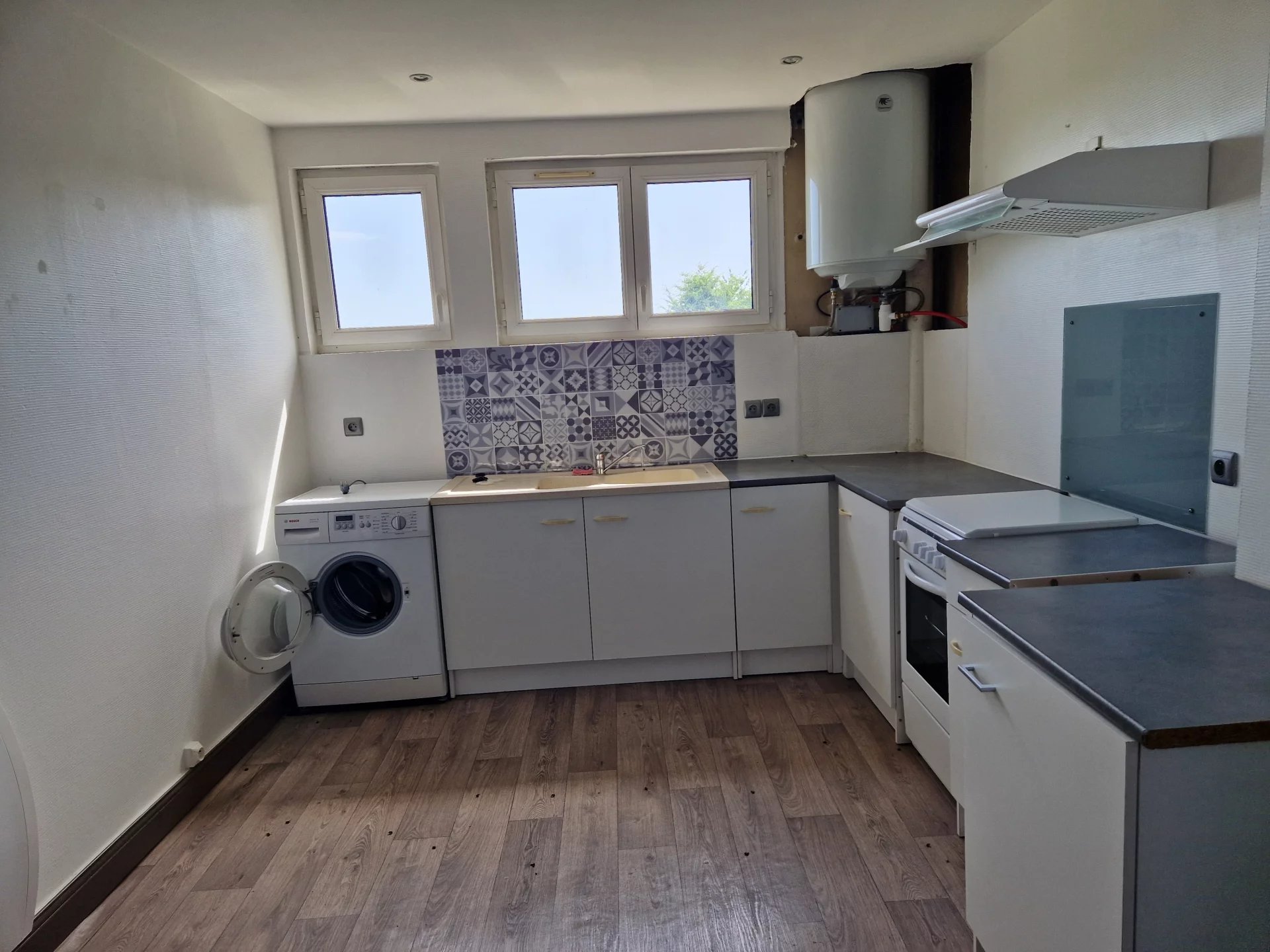 Vente Appartement Laon