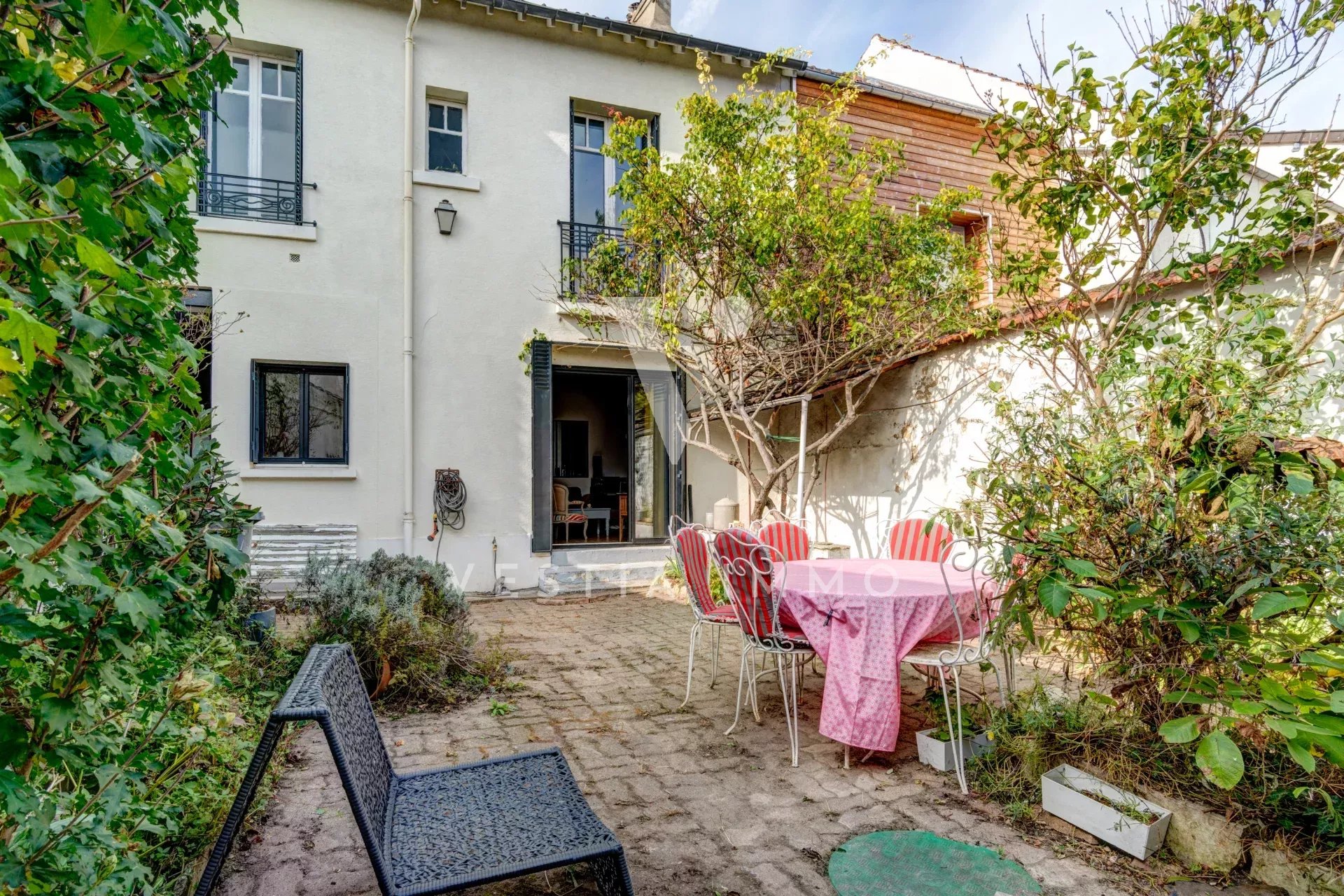 Vente Appartement Carrières-sous-Poissy