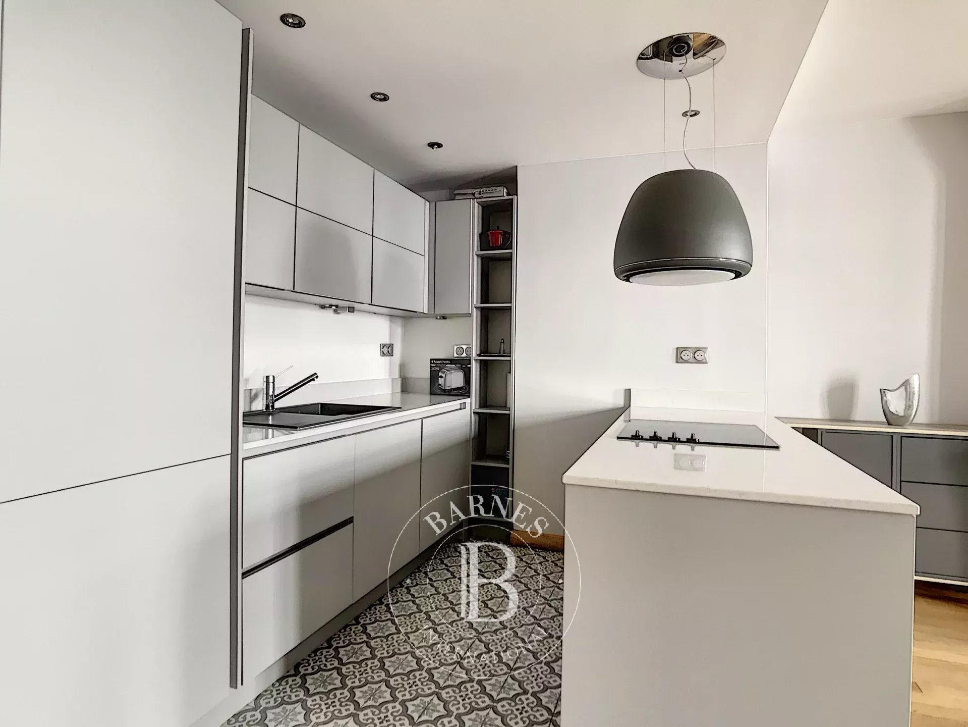 Daire Paris 9ème - picture 6