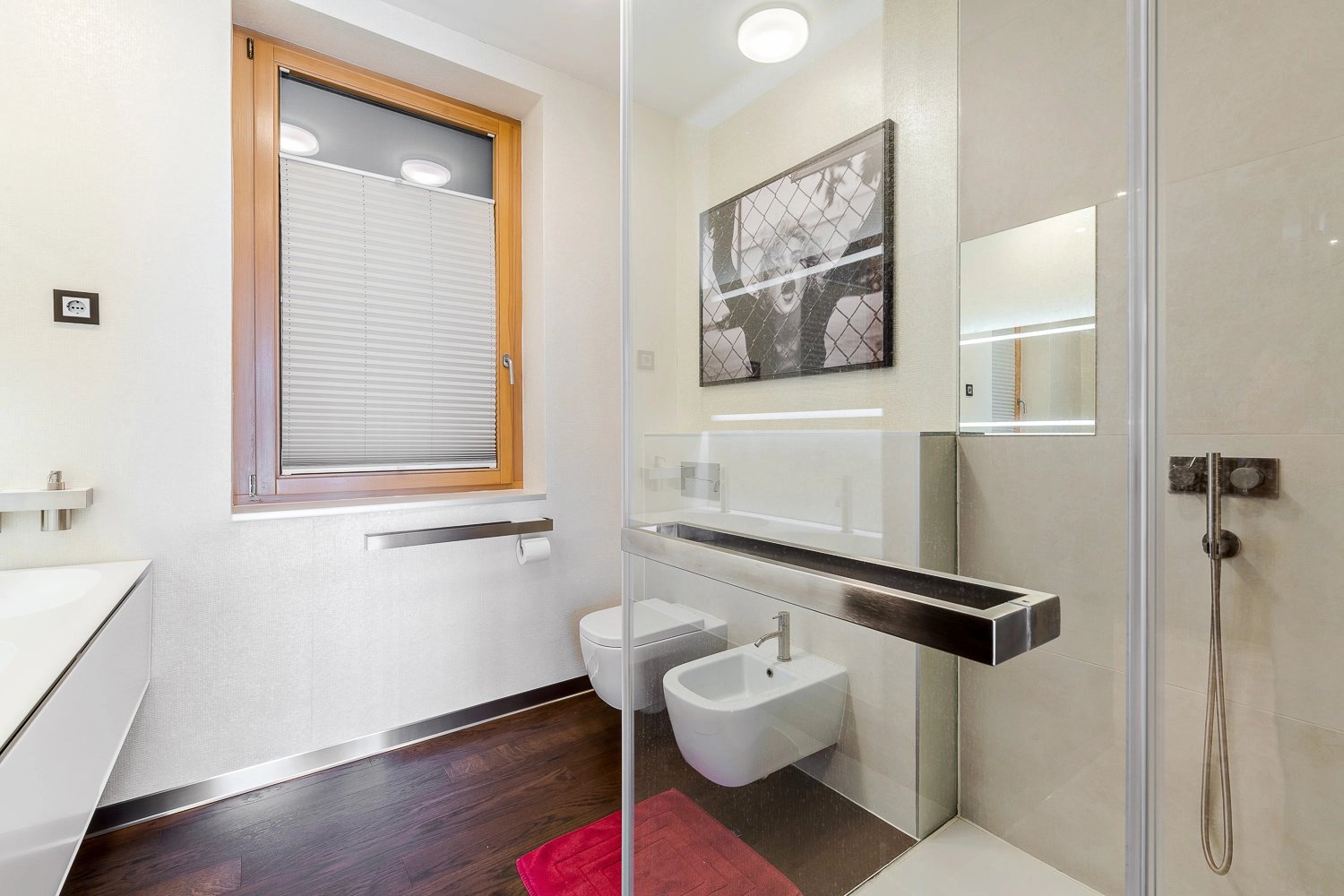 Daire Budapest XI. kerülete - picture 8