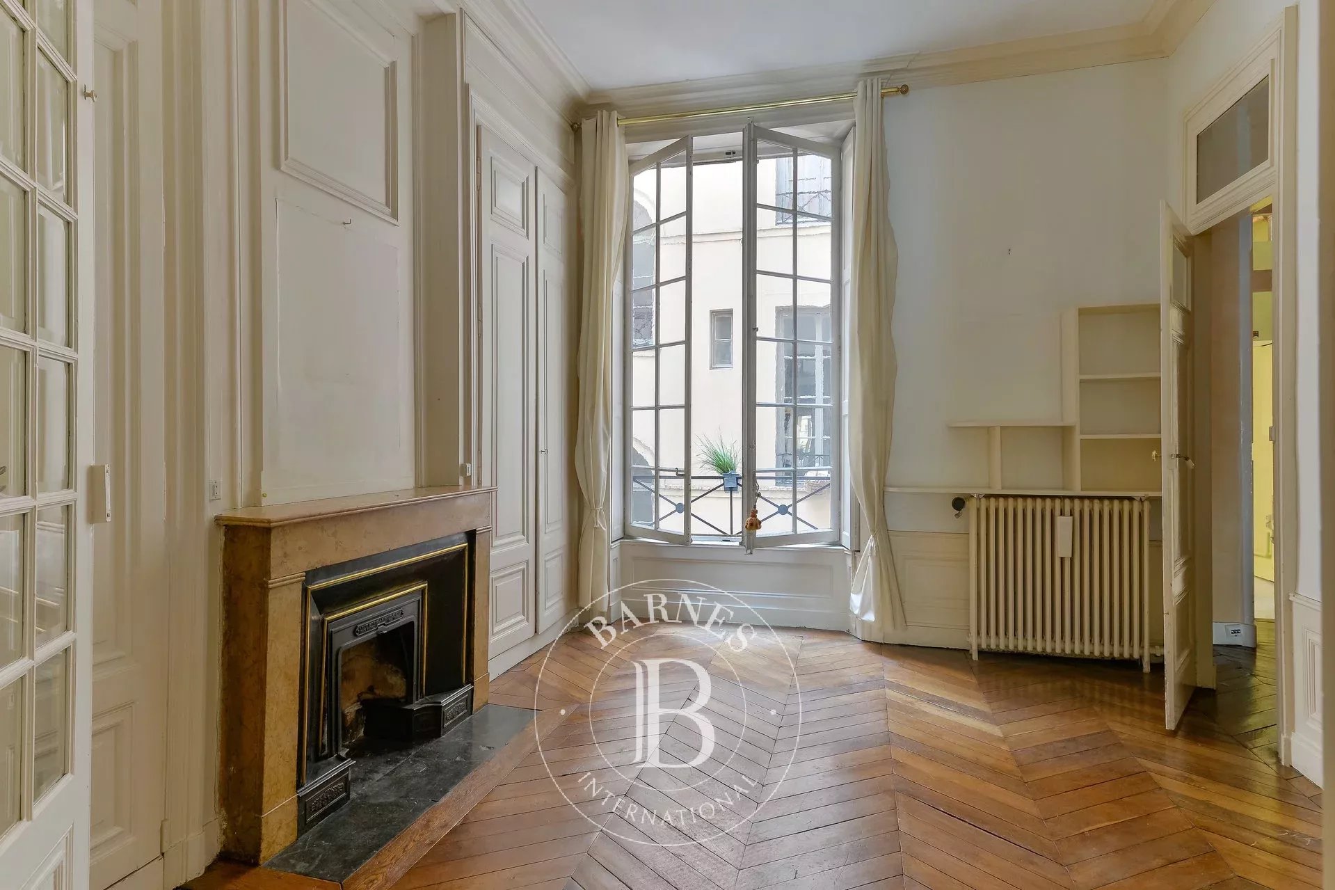 Daire Lyon 1er - picture 7