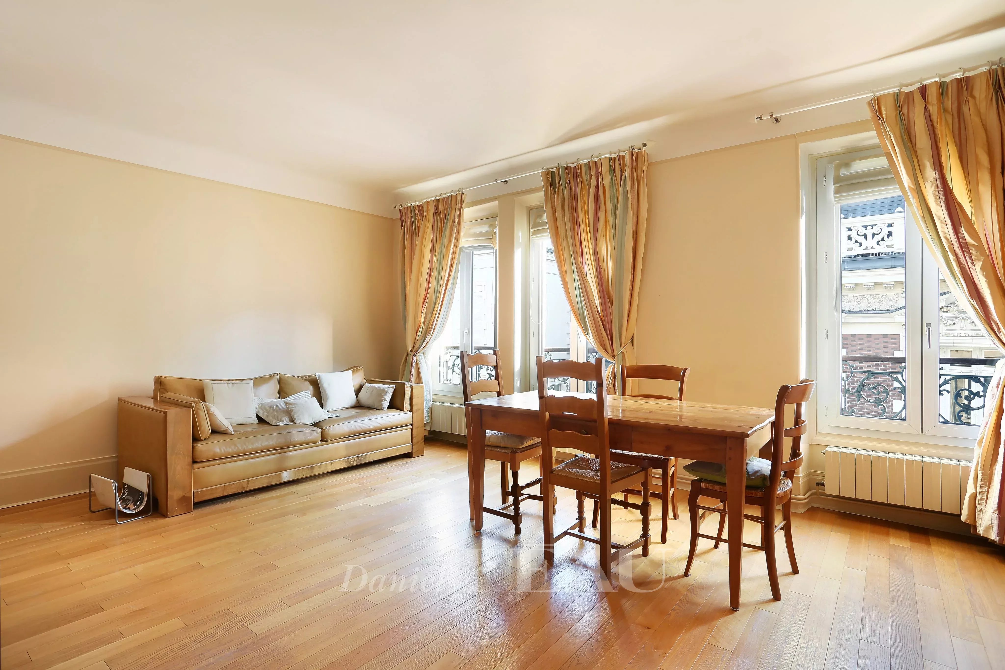 Rental Apartment Paris 5th