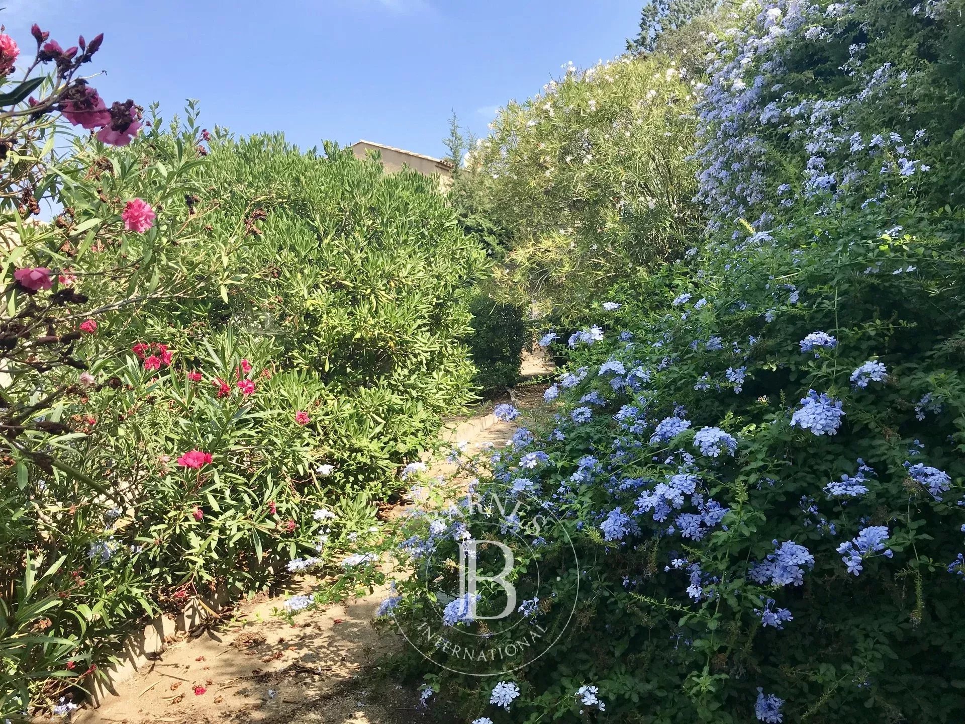 Вилла L'Île-Rousse - picture 8