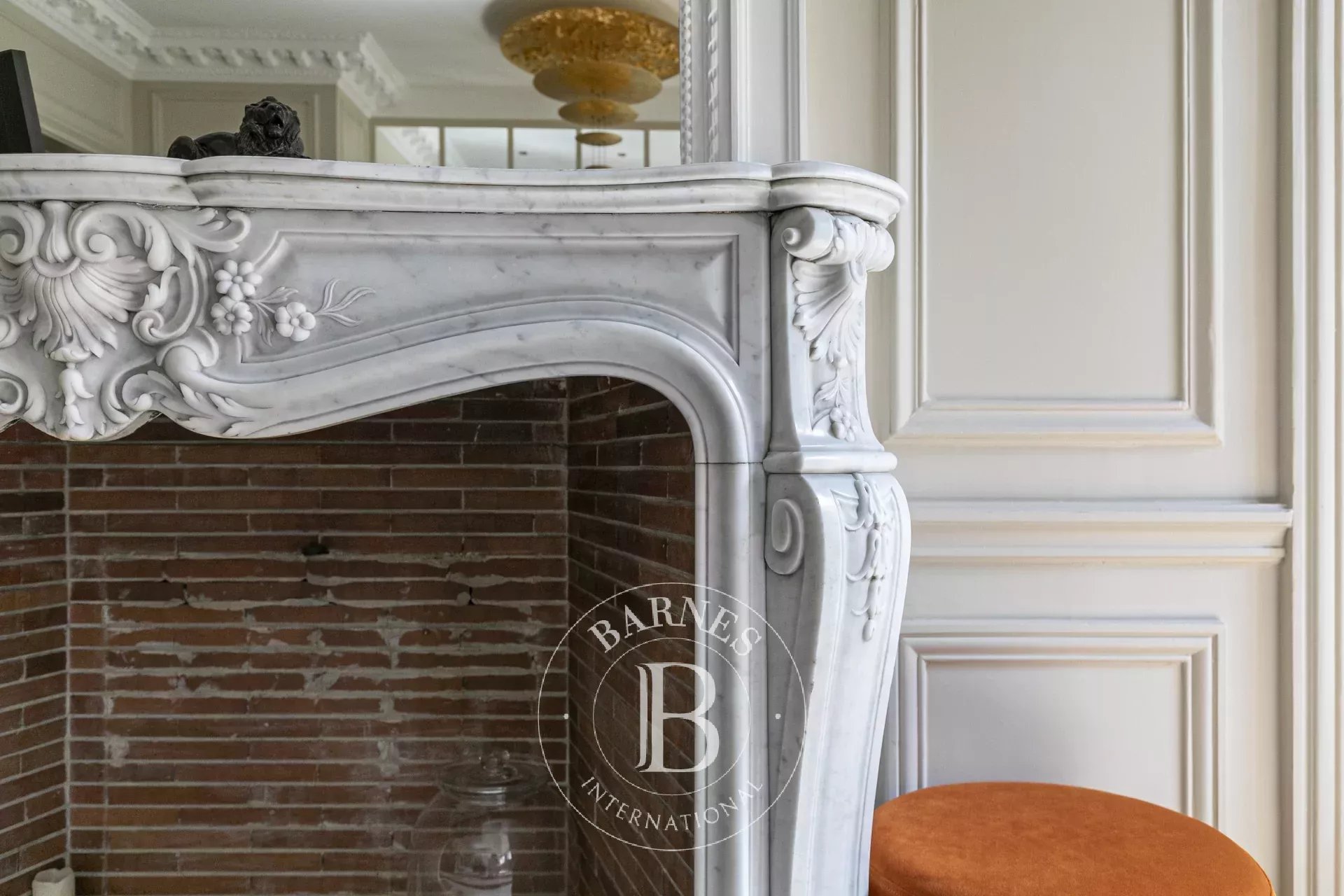 Paris 6th - Family Apartment 3-4 Bedrooms - High Standing - picture 22