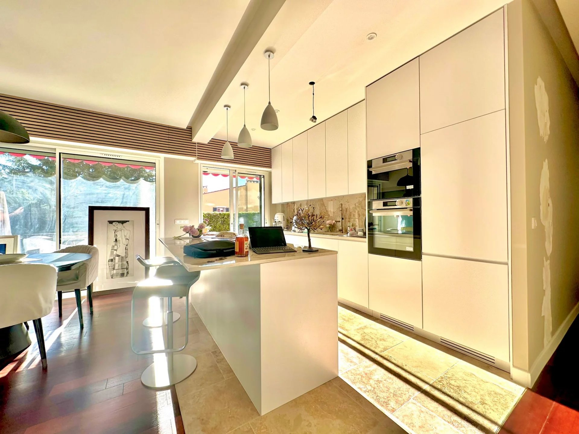 Vente Appartement Villefranche-sur-Mer