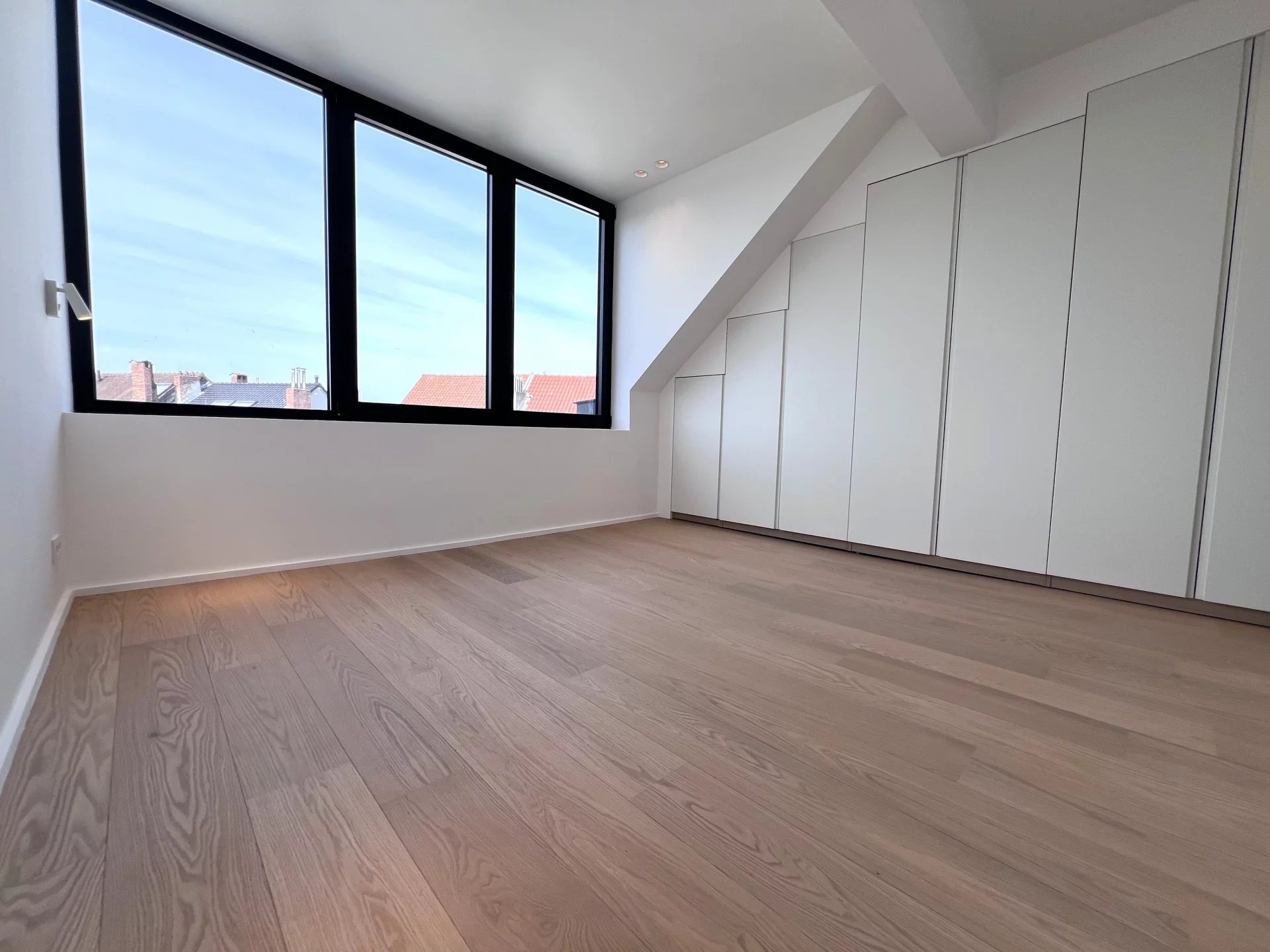 Duplex - Neuf - Toison d'or