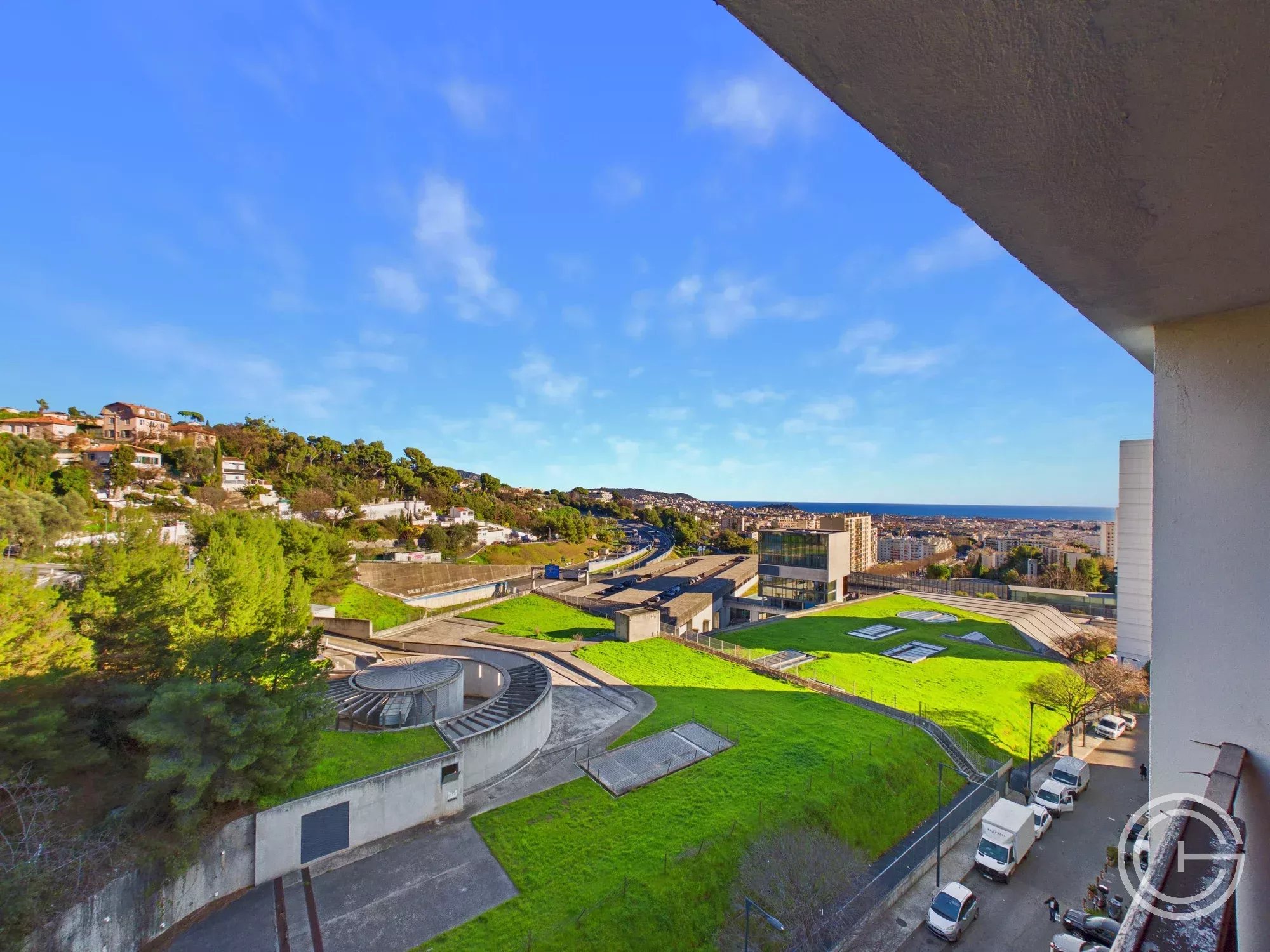 Agence immobilière de GESTION CASSINI