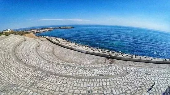 location Vacances S+2 A Hergla