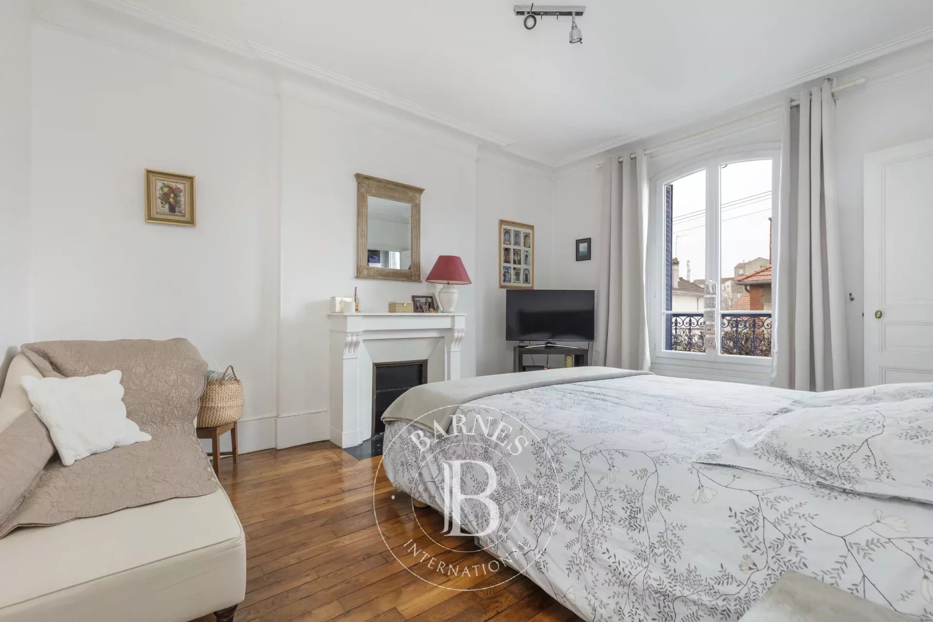 La Garenne-Colombes  - House 4 Bedrooms - picture 8