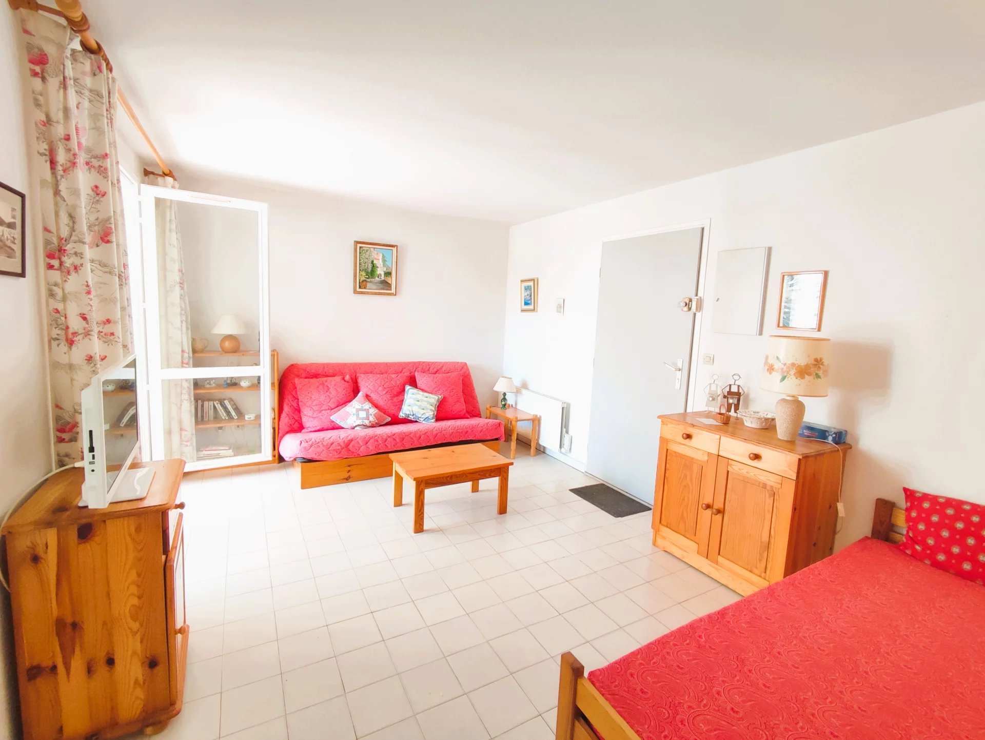 Vente Appartement Le Lavandou