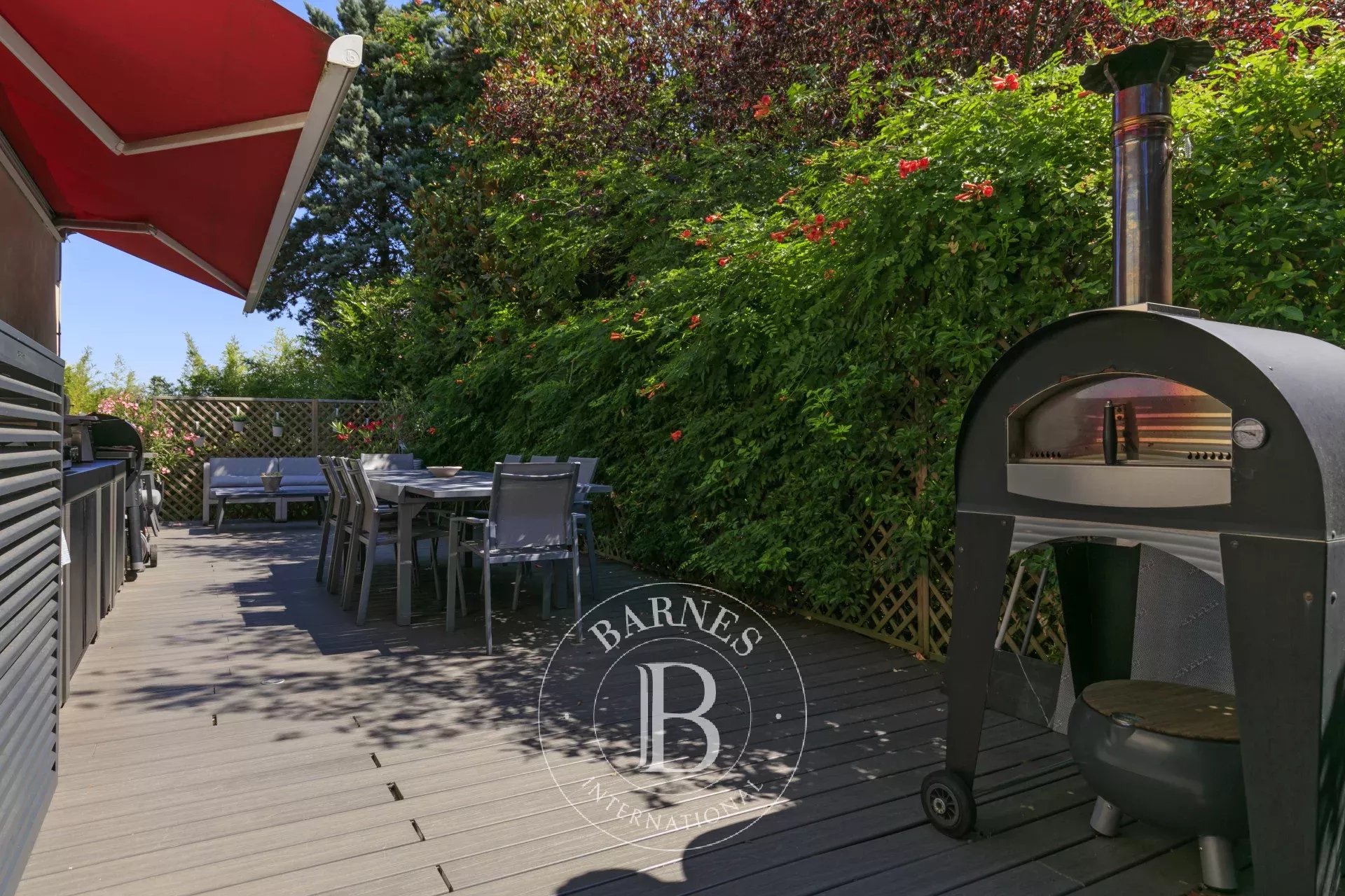 Maison Garches - picture 5