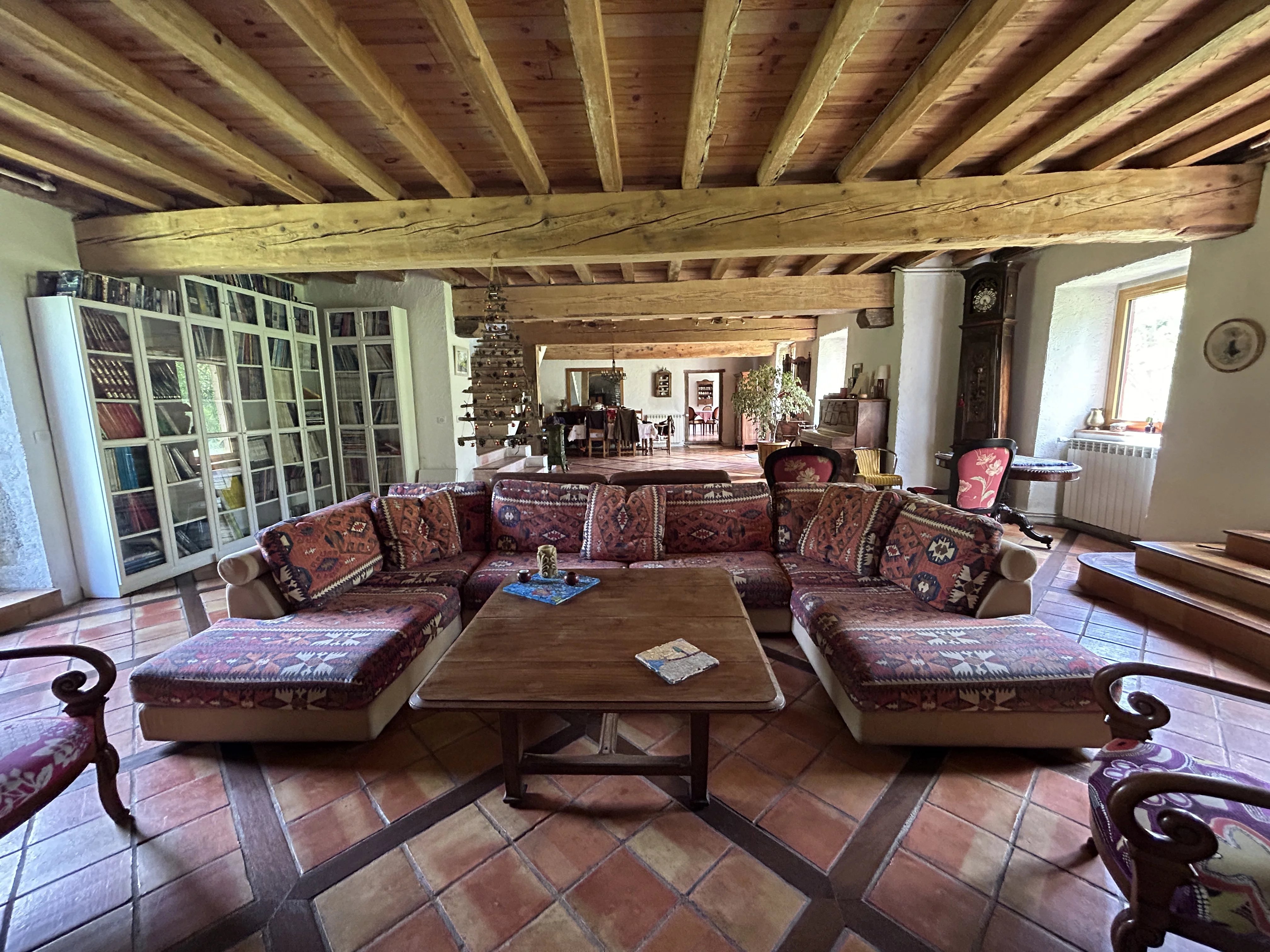 Maison à vendre Belvèze-du-Razès, Aude