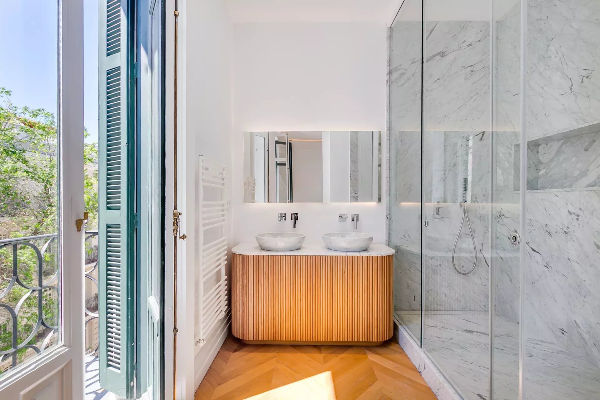 Penthouse Madrid - picture 27