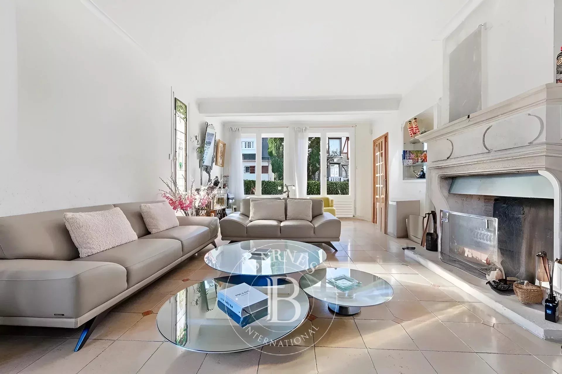 Casa Sceaux  -  ref 86999304 (picture 1)