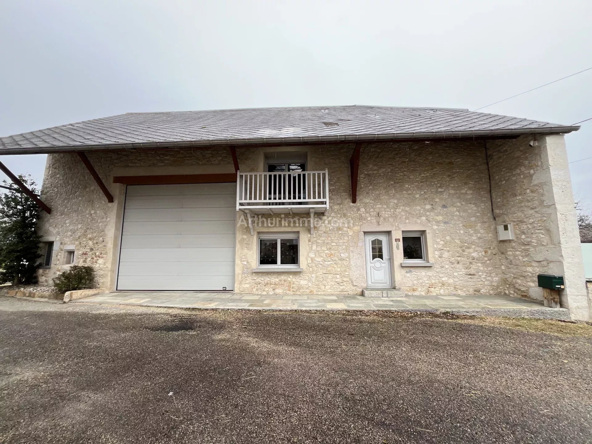 Agence immobilière de SARL AS IMMOBILIER