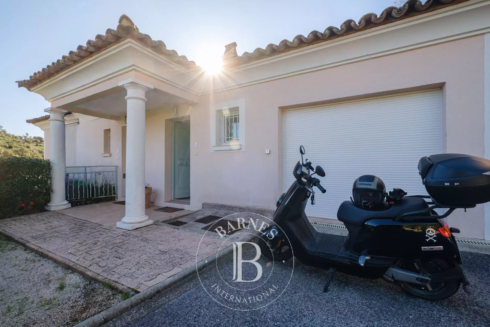 Daire Sainte-Maxime - picture 6