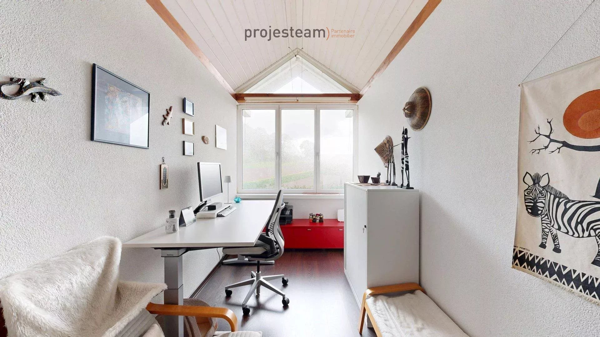 6 pièces — Cousset — Photo 16