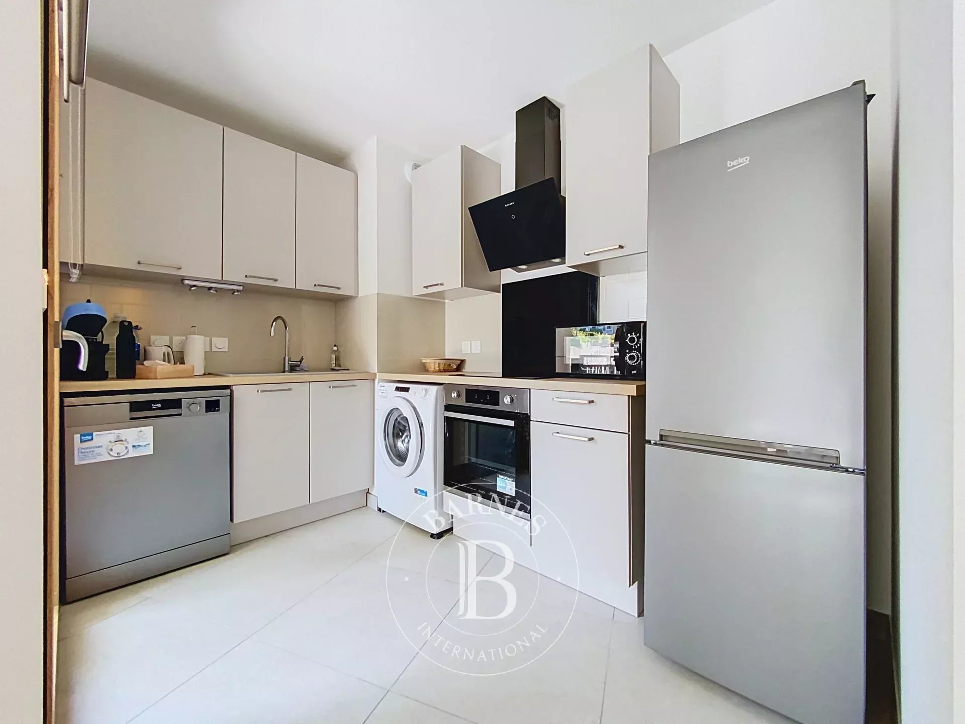 Appartement Évian-les-Bains  -  ref 87090667 (picture 3)