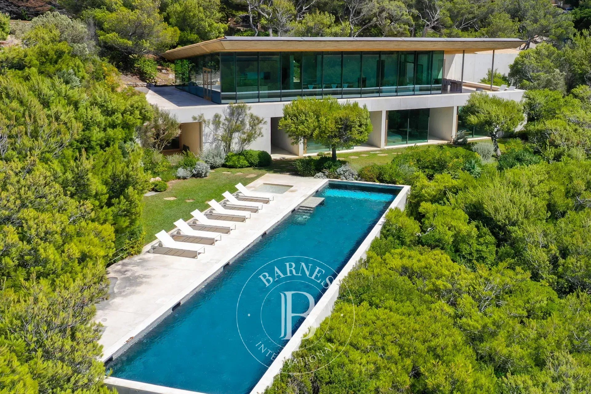 Villa Saint-Cyr-sur-Mer