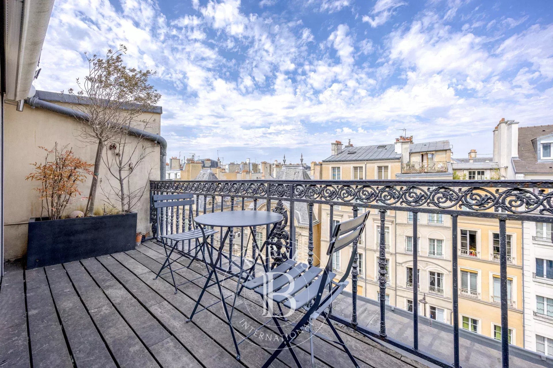 Appartement Paris 75004  -  ref 87171720 (picture 1)