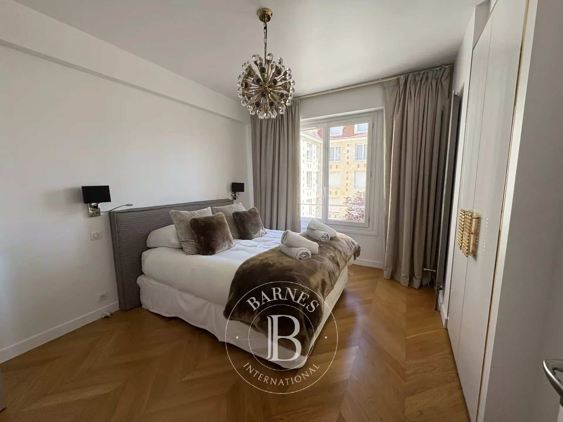 Deauville  - Appartement  2 Chambres - picture 8