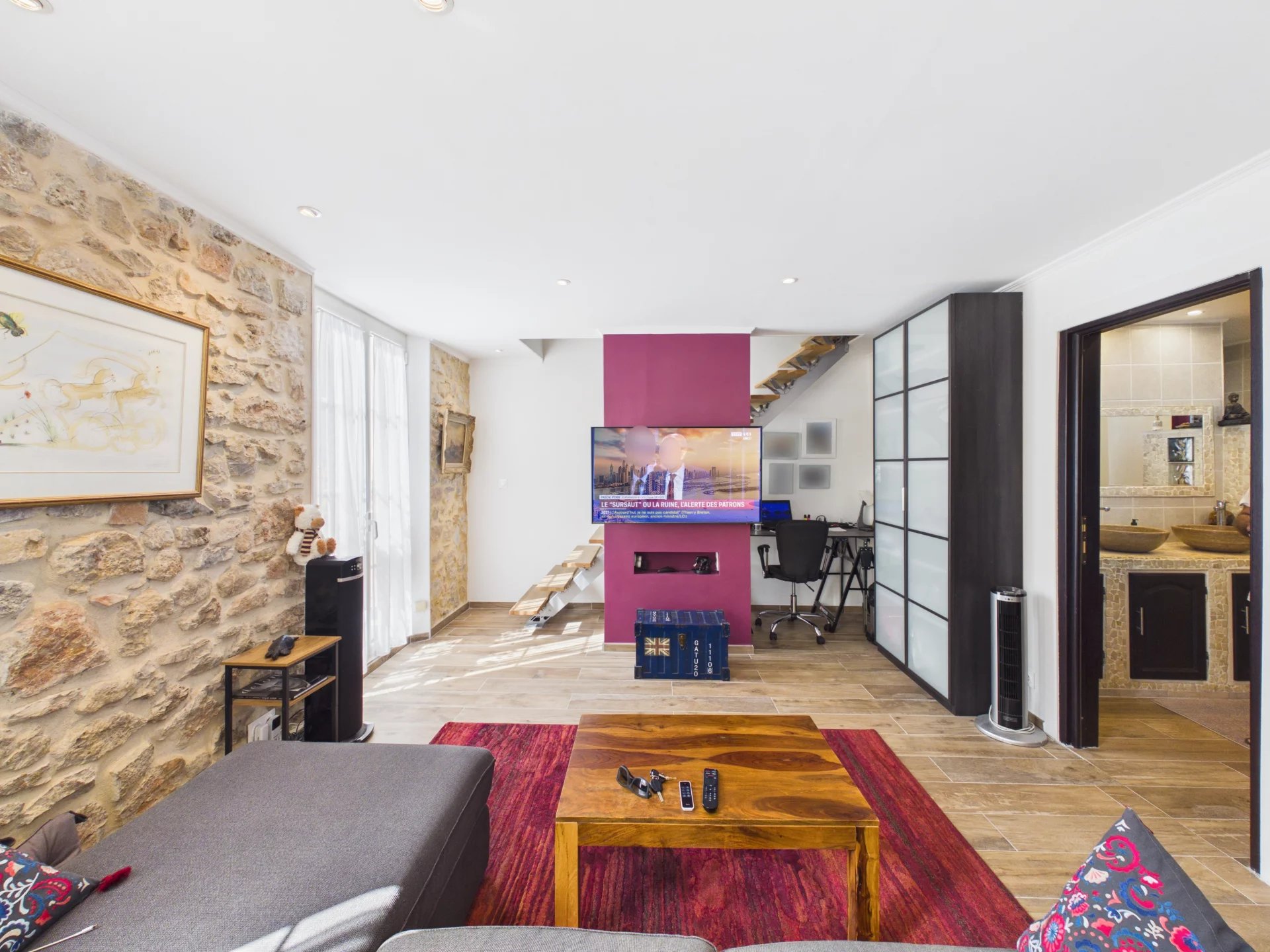 Agence immobilière de Infinity Group Immobilier