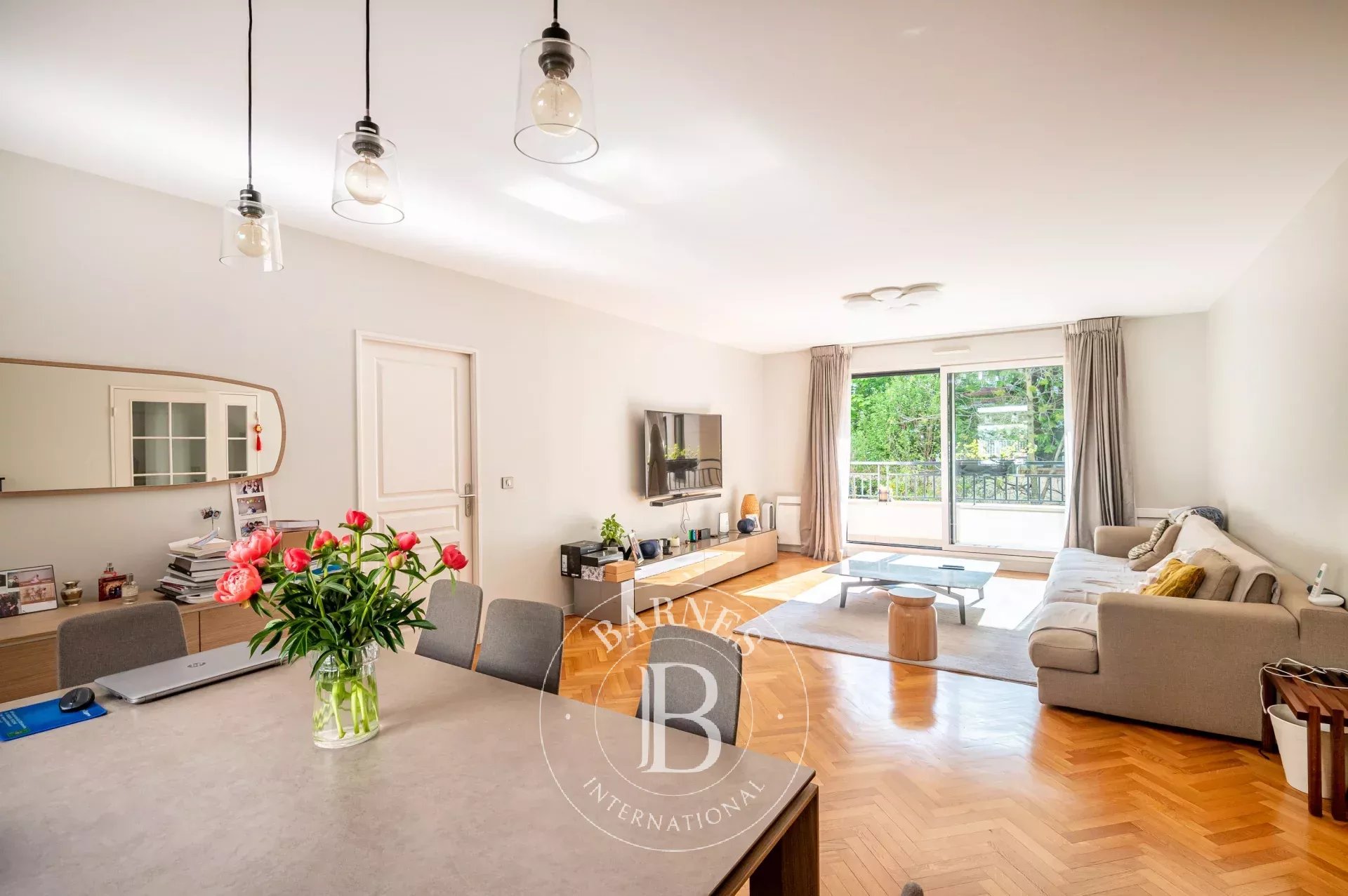 Квартира Neuilly-sur-Seine - picture 4