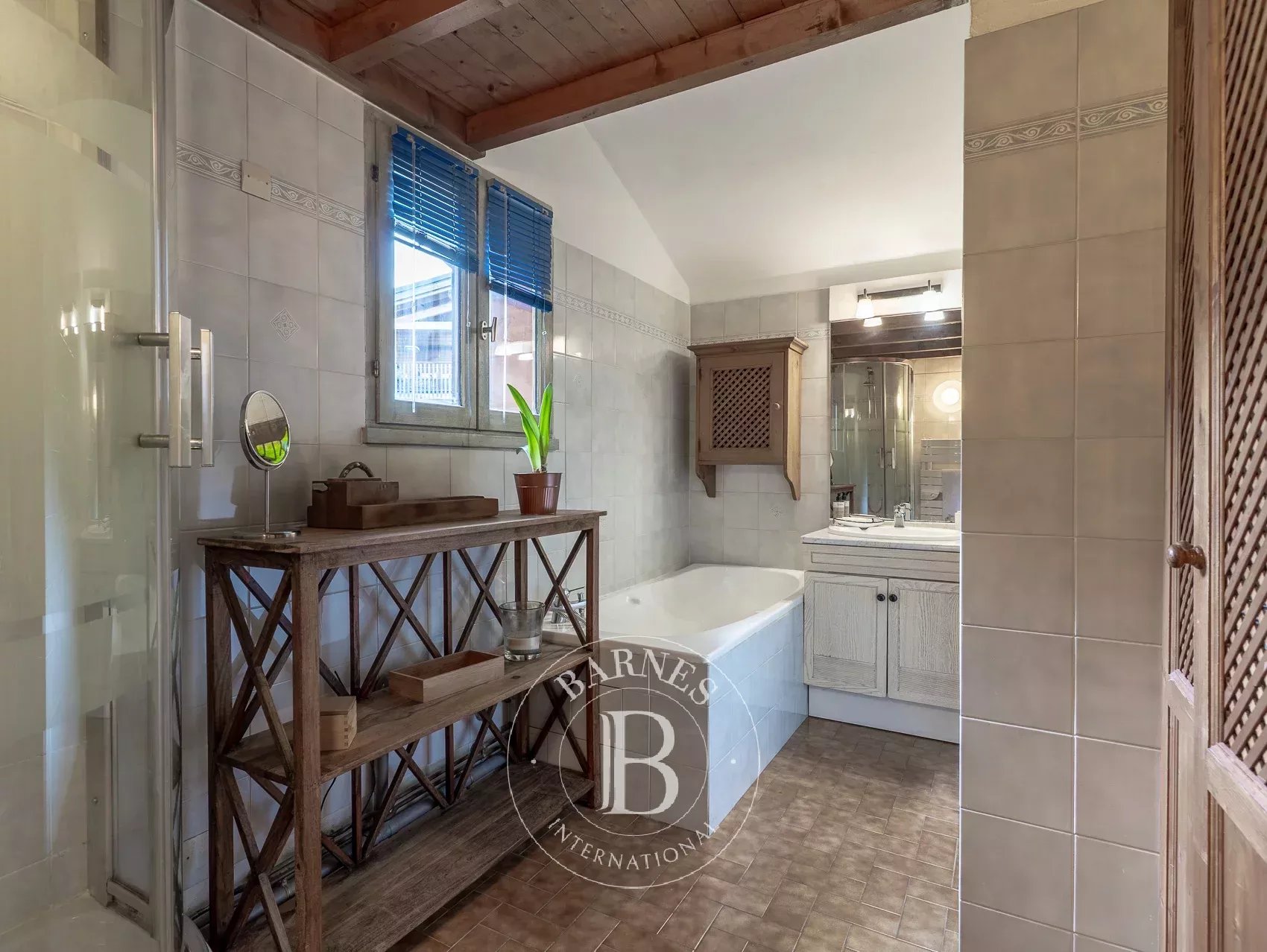 Dağ evi Chamonix-Mont-Blanc - picture 16