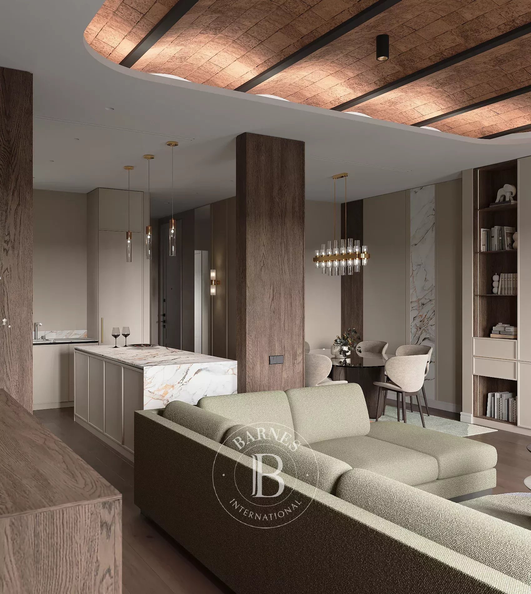 Daire Barcelona - picture 6