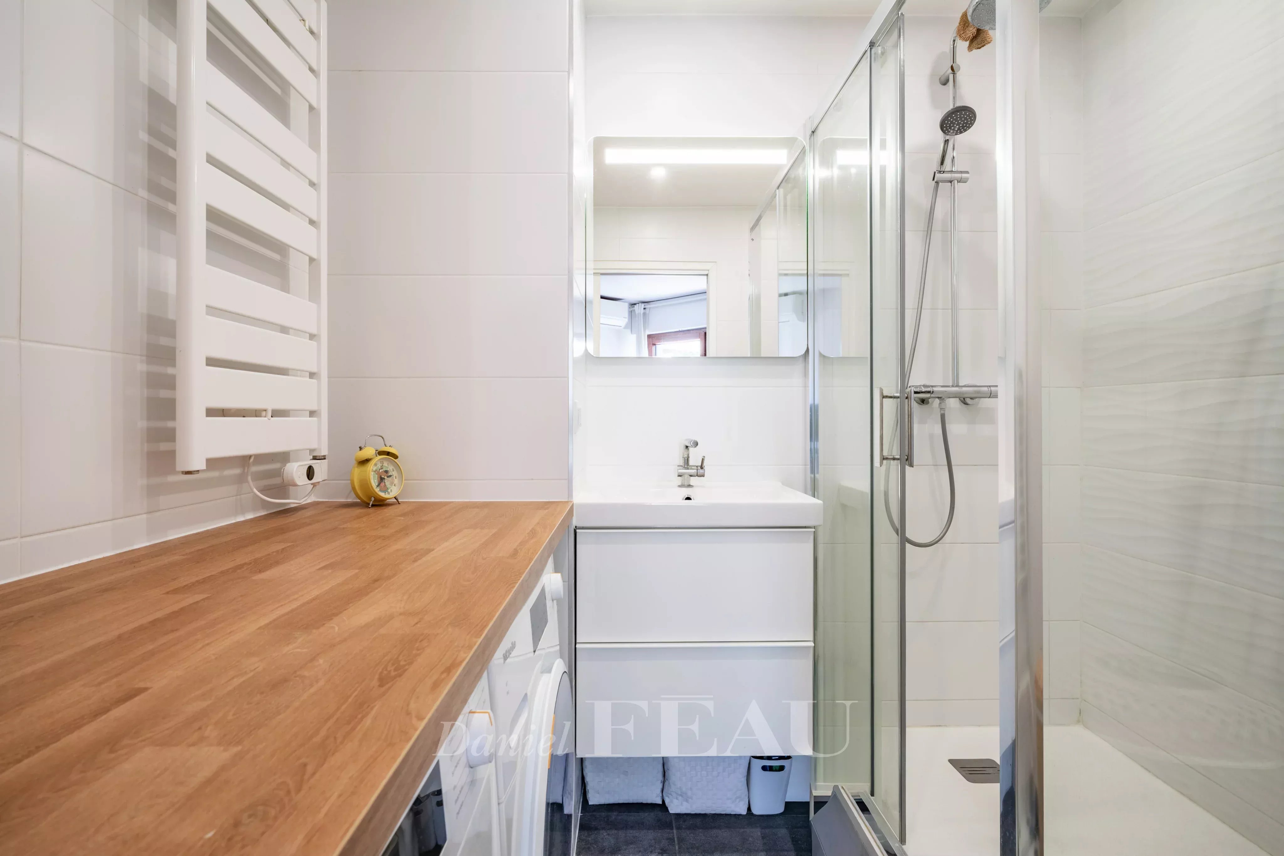 Vente Appartement Boulogne-Billancourt