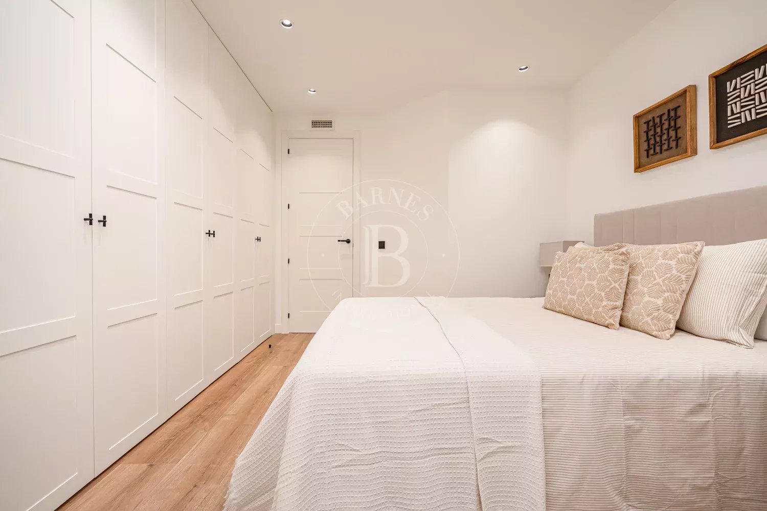 Daire Madrid - picture 22