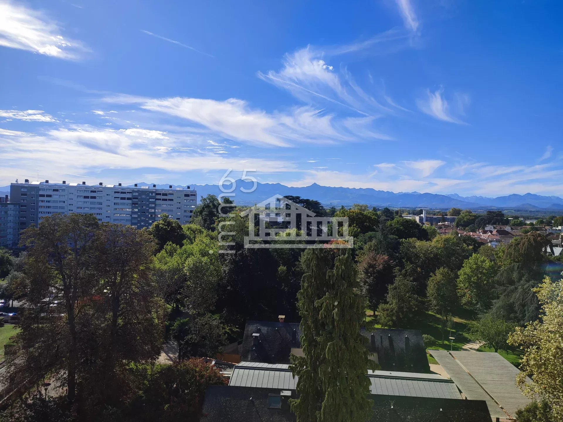 Location Appartement Tarbes