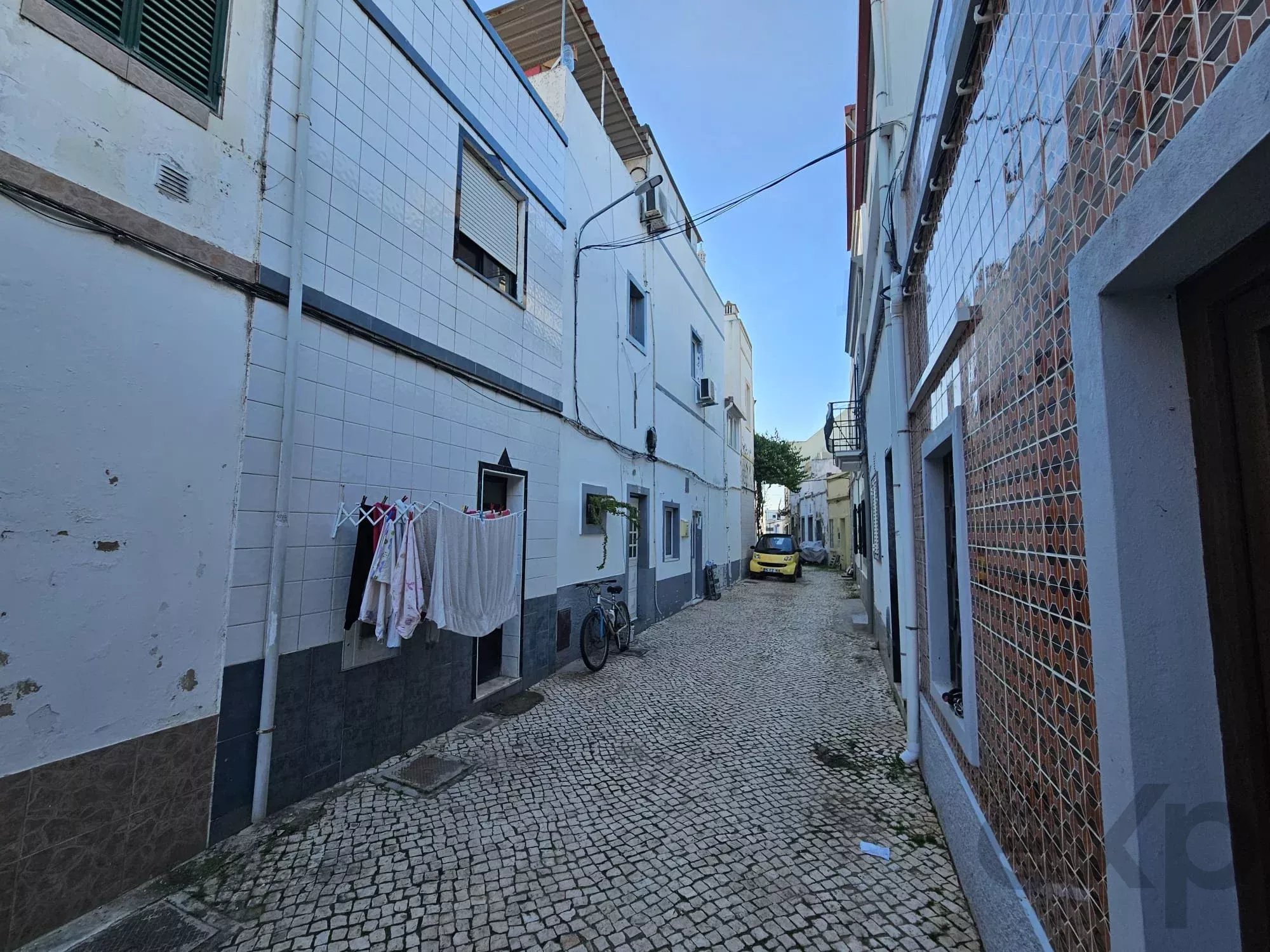 1-Bedroom House with Rooftop Terrace in Barreta – Olhão 8700-000 image 17