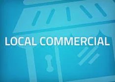 Local commercial rue Monge