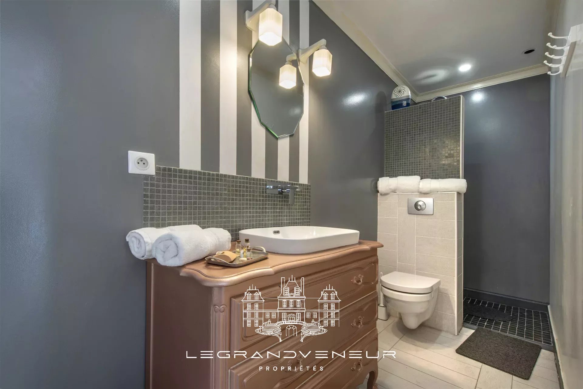 Sale House Barbizon