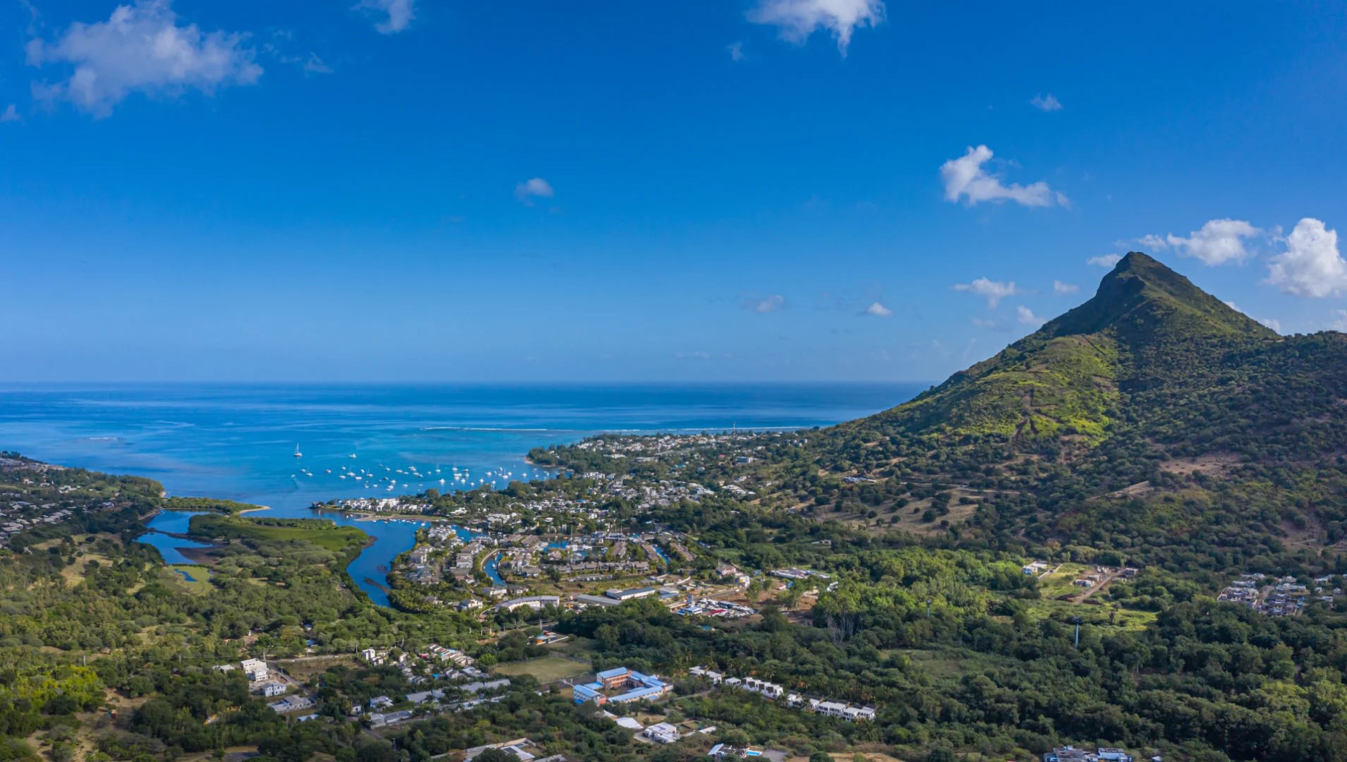 Dubleks Rivière Noire - picture 6