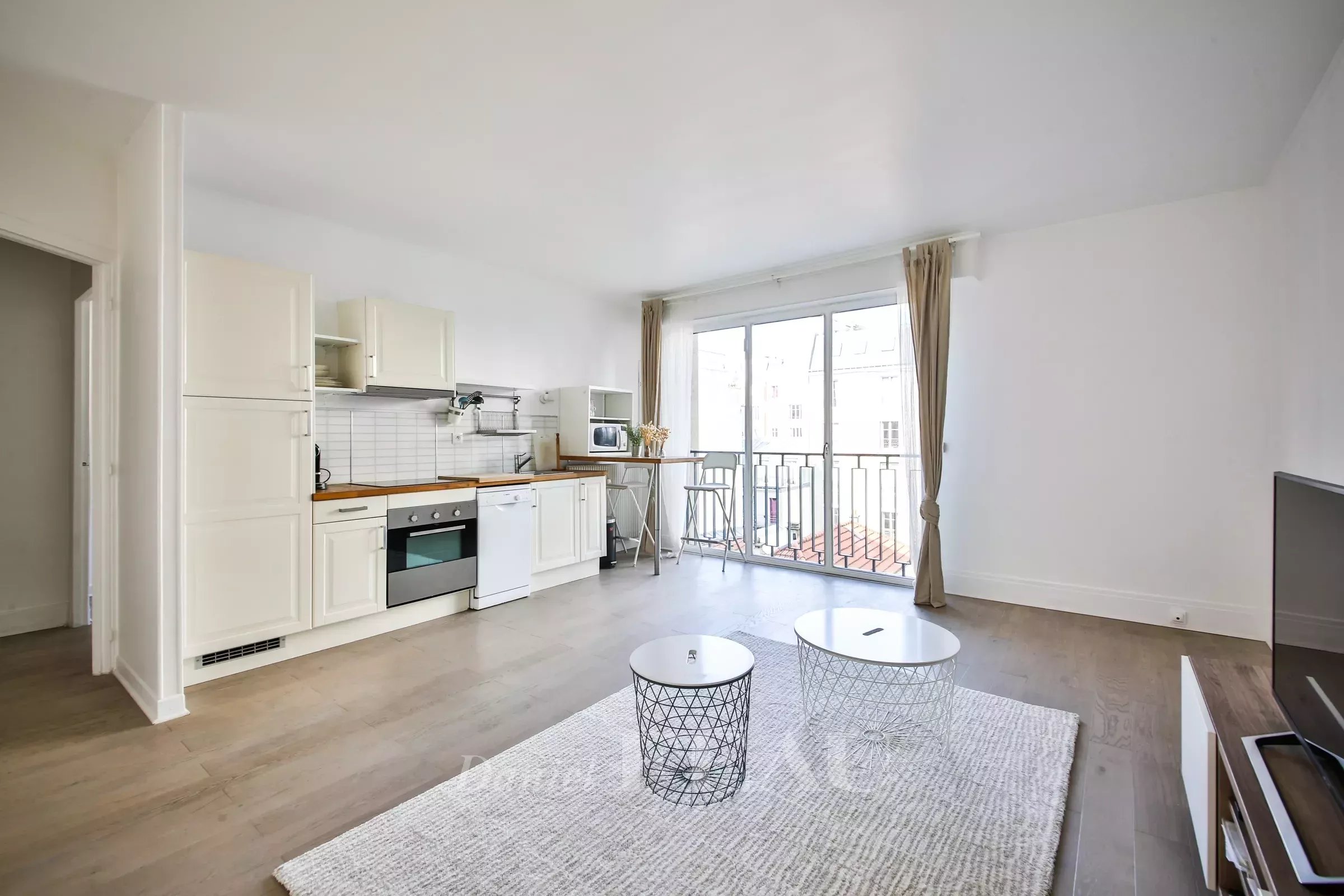 Rental Apartment Paris 15th