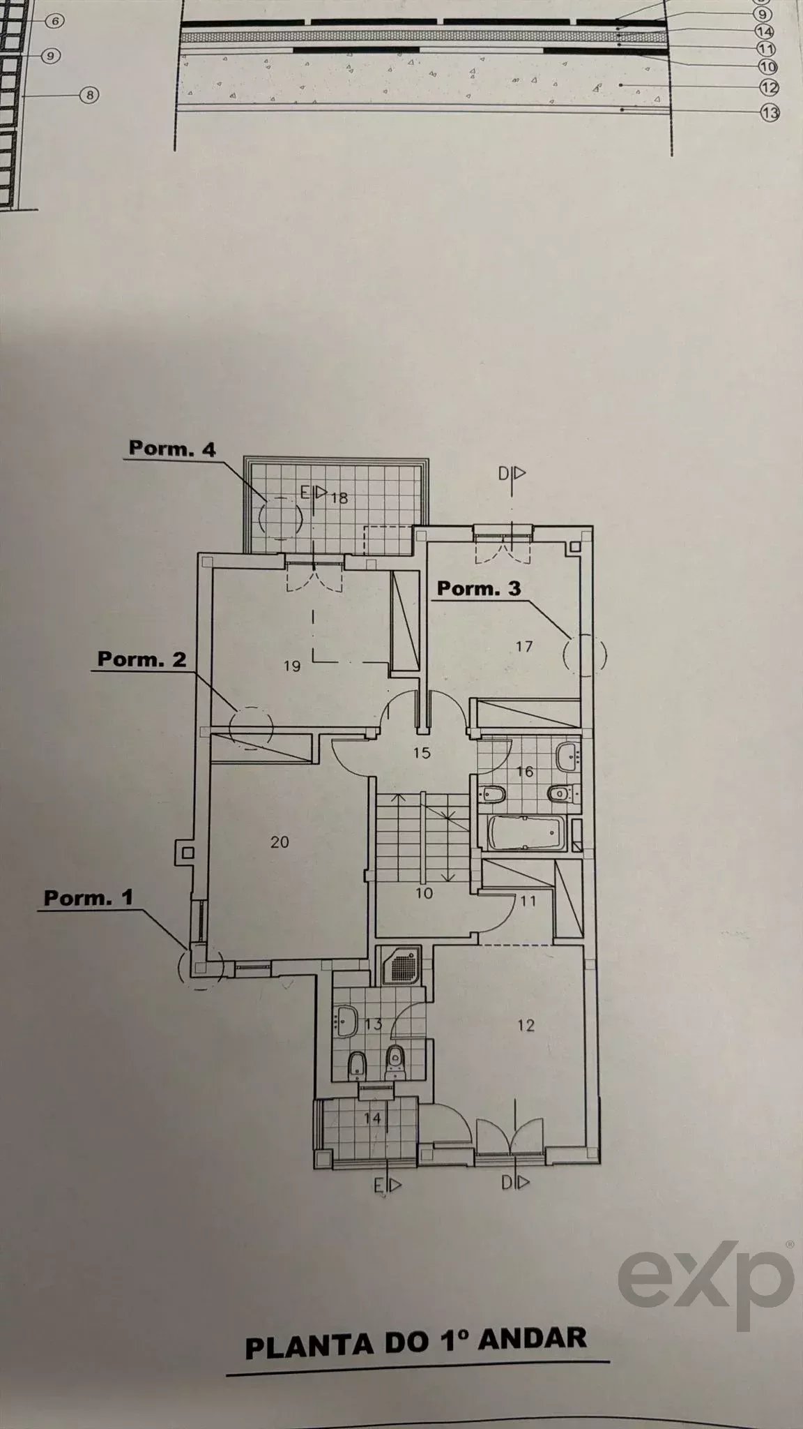 4 bedroom semi-detached house in Tavira 86517539 image 54