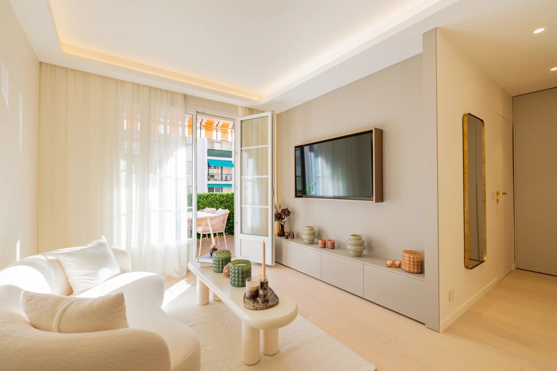 Verkoop Appartement Nice Le Port