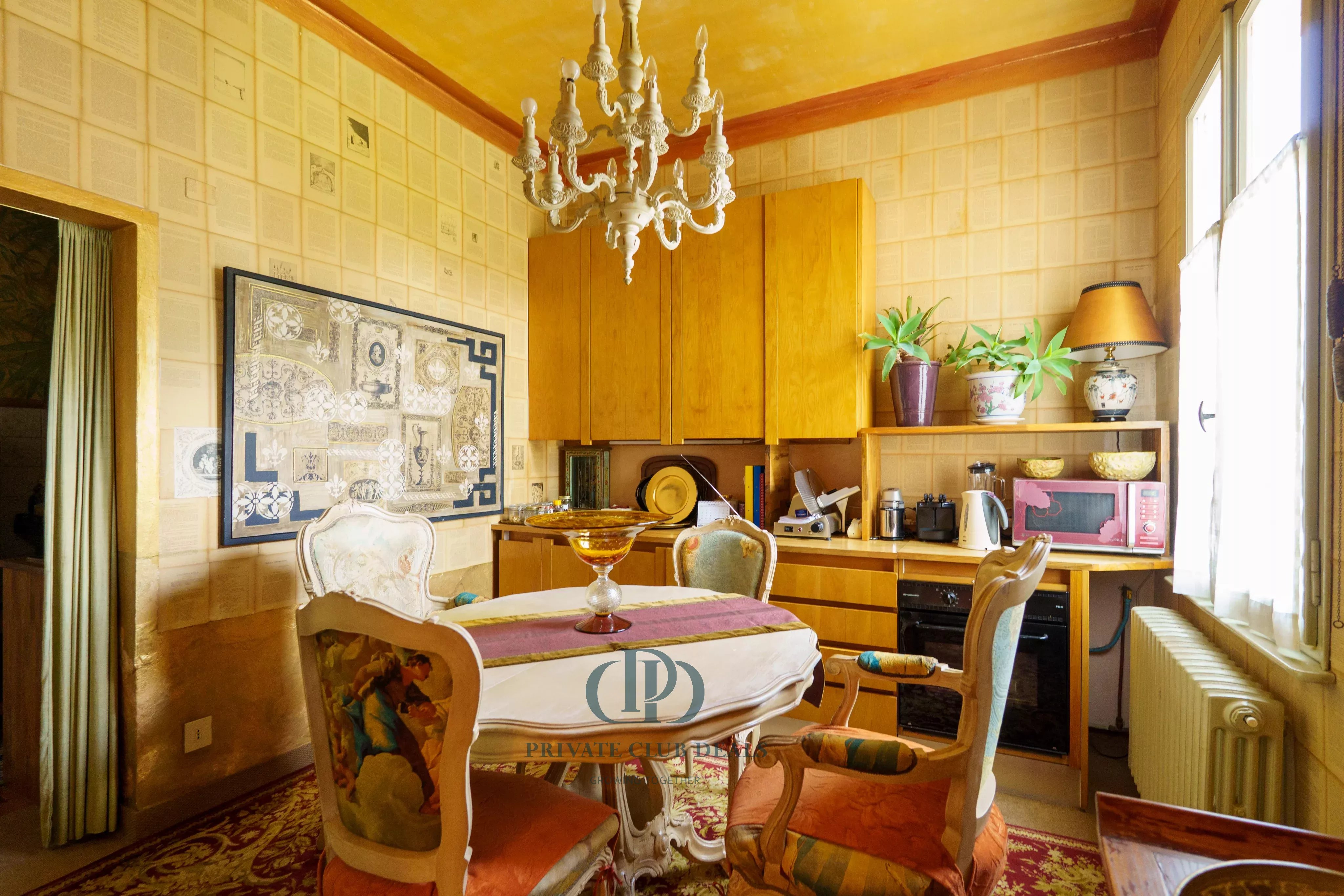 Villa Gravellona Toce - picture 4