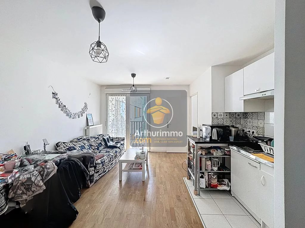 Agence immobilière de EURL HADJADJ IMMOBILIER
