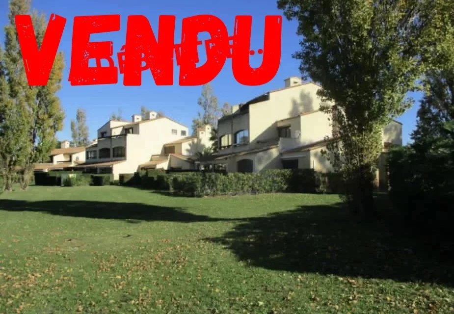 Vente Appartement Saint-Cyprien