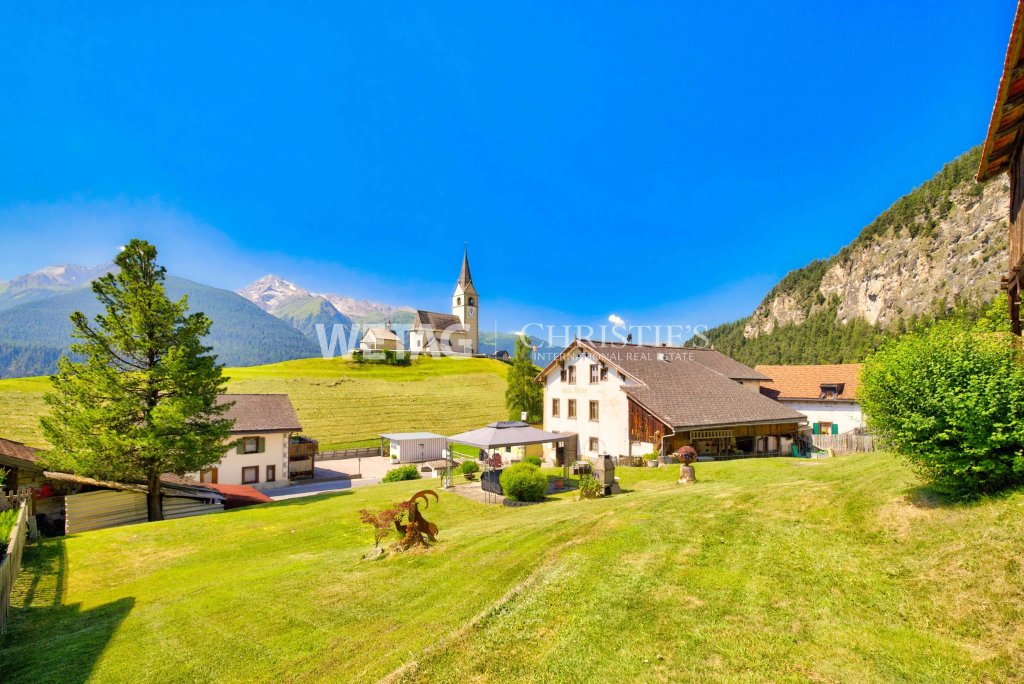 Immobili di lusso in vendita a Ticino
