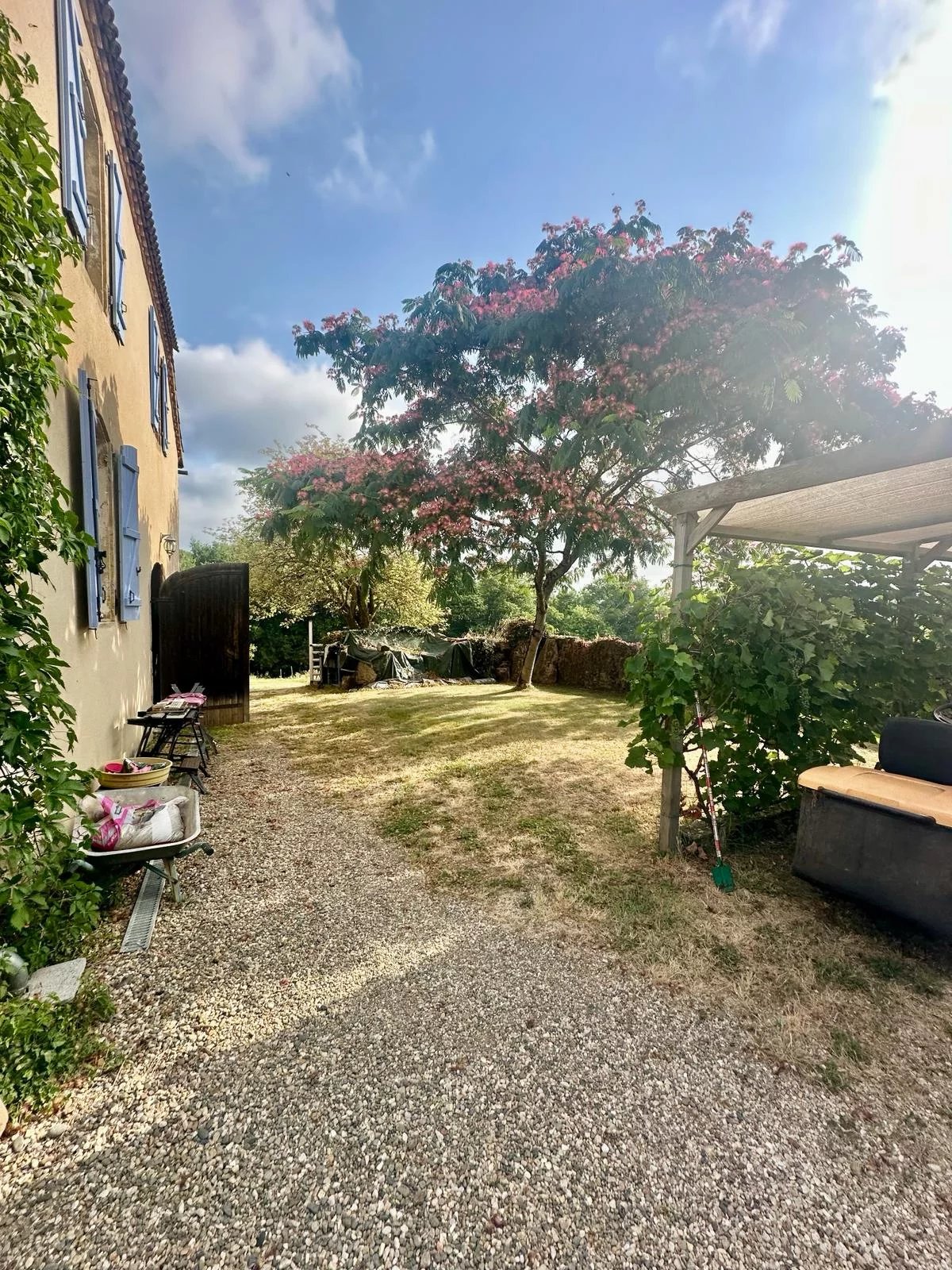 Village house for sale Madiran, Hautes-Pyrénées